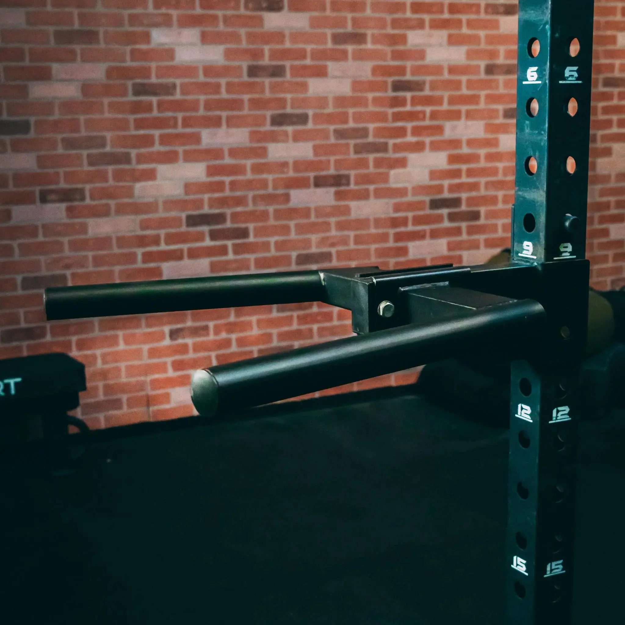2x3 Dip Station - Image 9