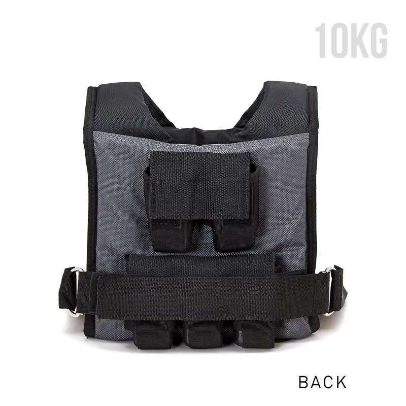 No-Bounce Elite Weight Vests - Image 10