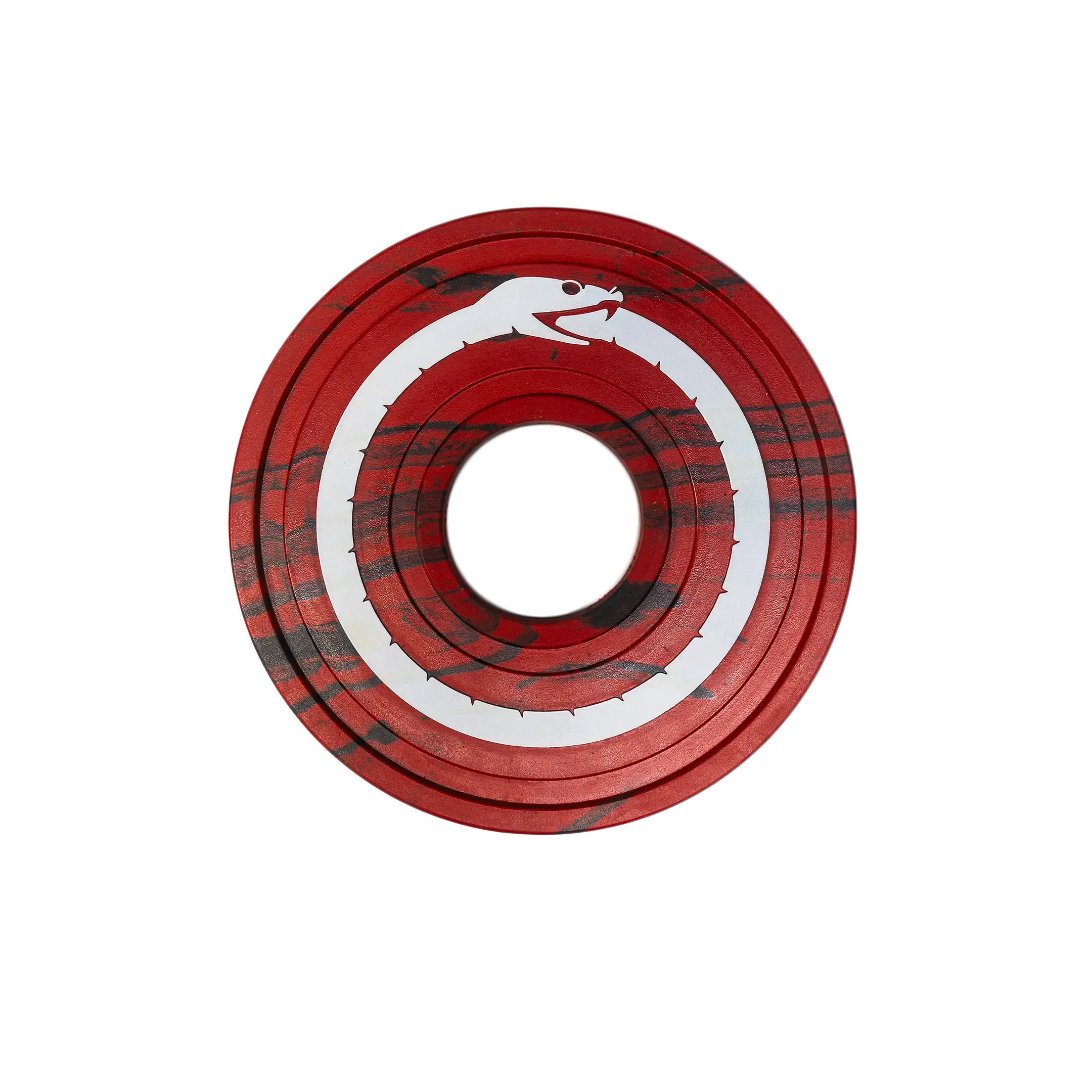 Ouroboros Fractional Plate - Image 4