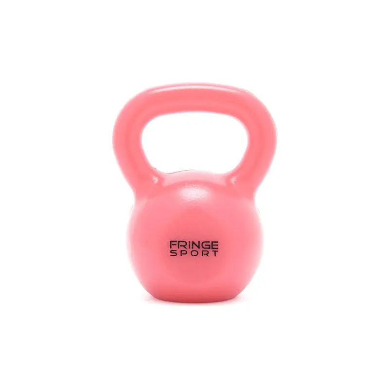Plastic Mini Kettlebell Paper Weight - Image 4