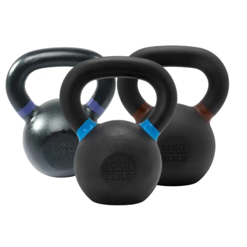 Prime Kettlebell Pairs & Sets - Image 5