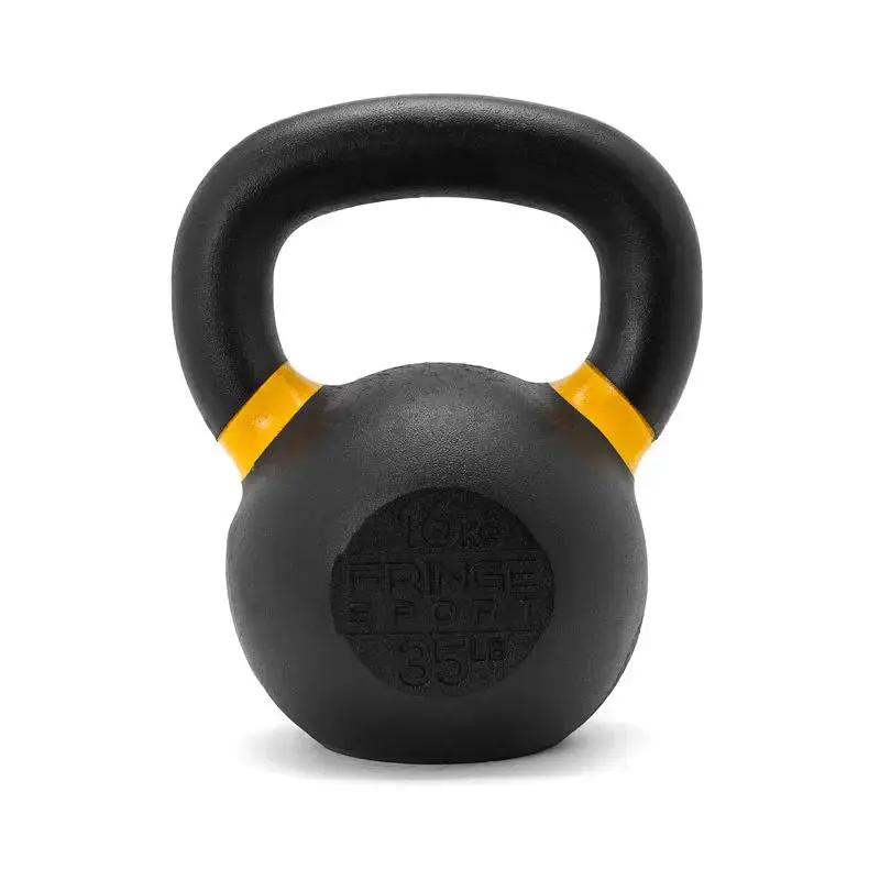 Prime Kettlebells by Fringe Sport - Image 17