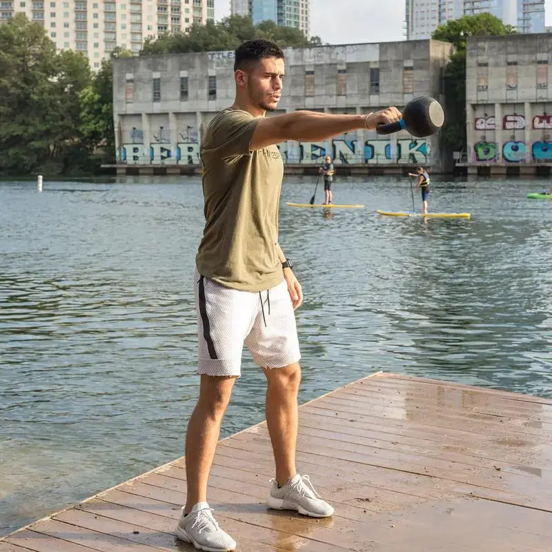 Prime Kettlebells by Fringe Sport - Image 7