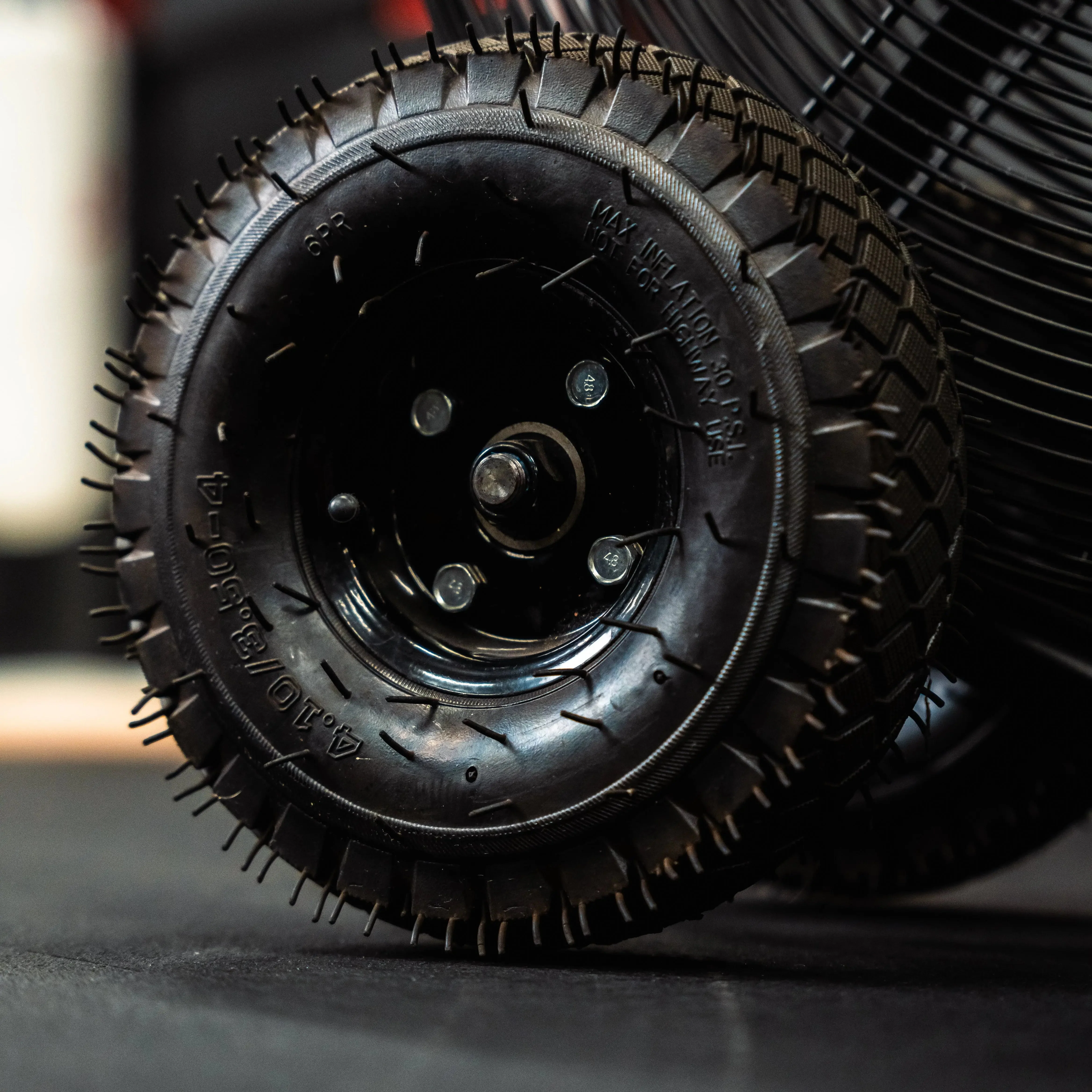 Raptor AirBike - Image 10