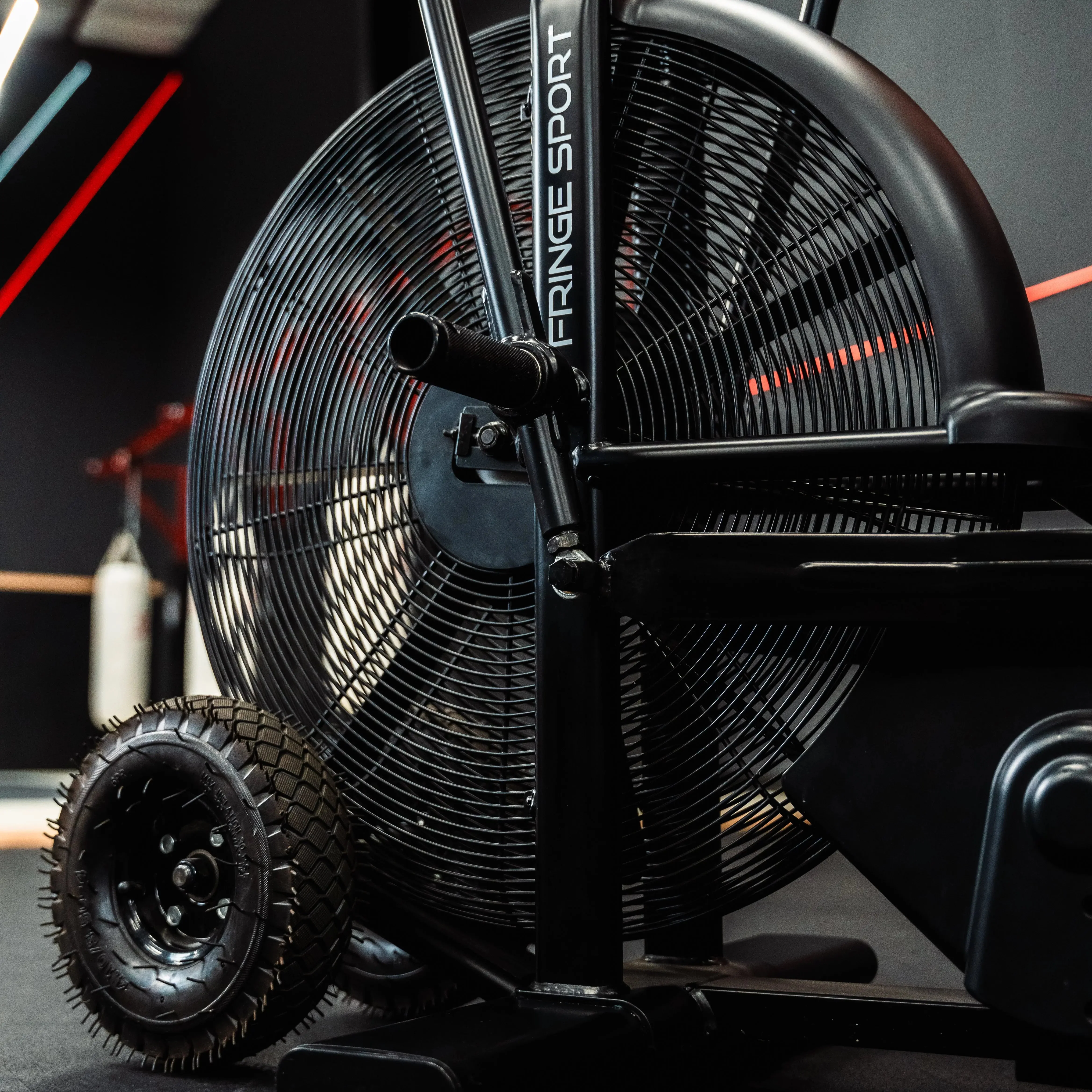 Raptor AirBike - Image 11