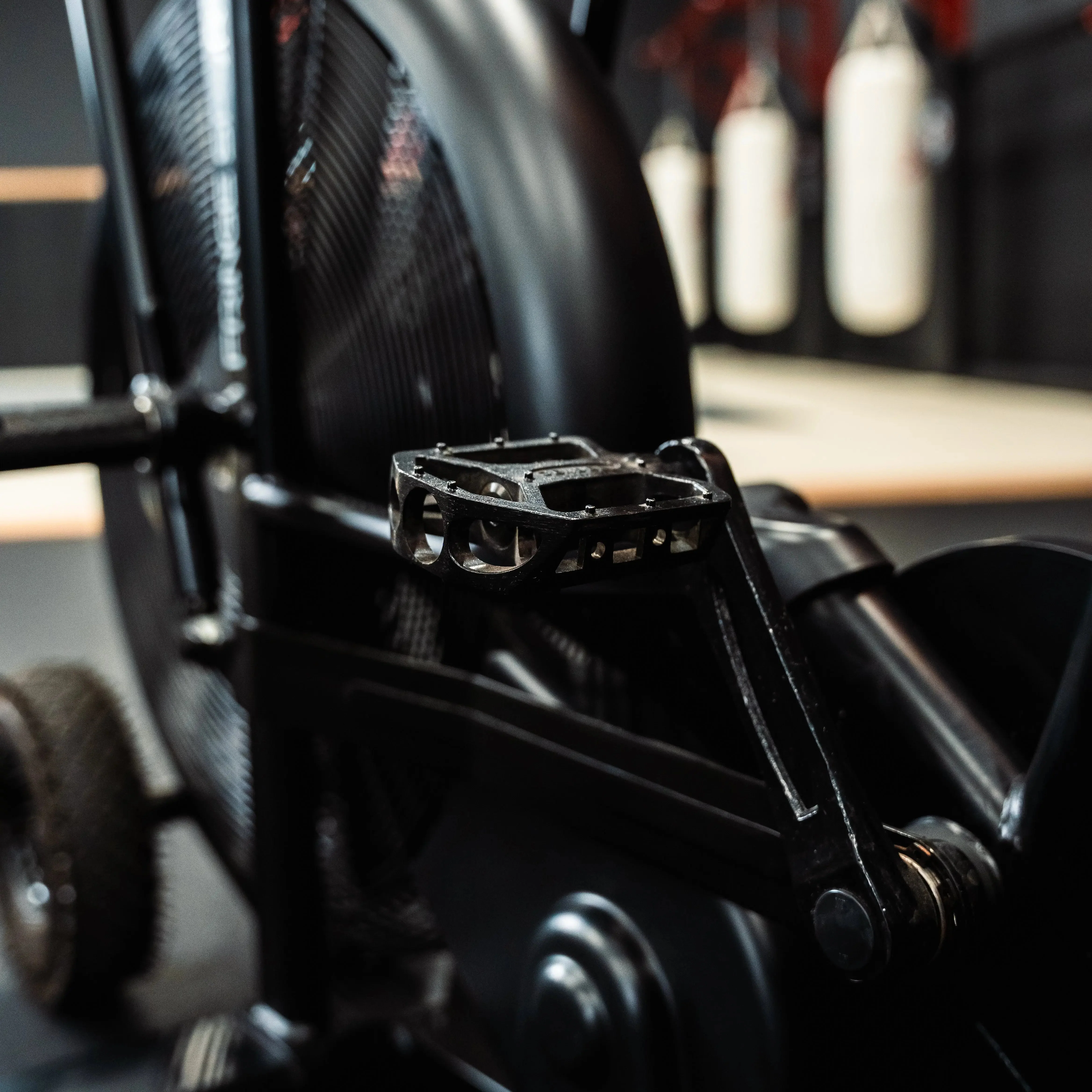 Raptor AirBike - Image 12