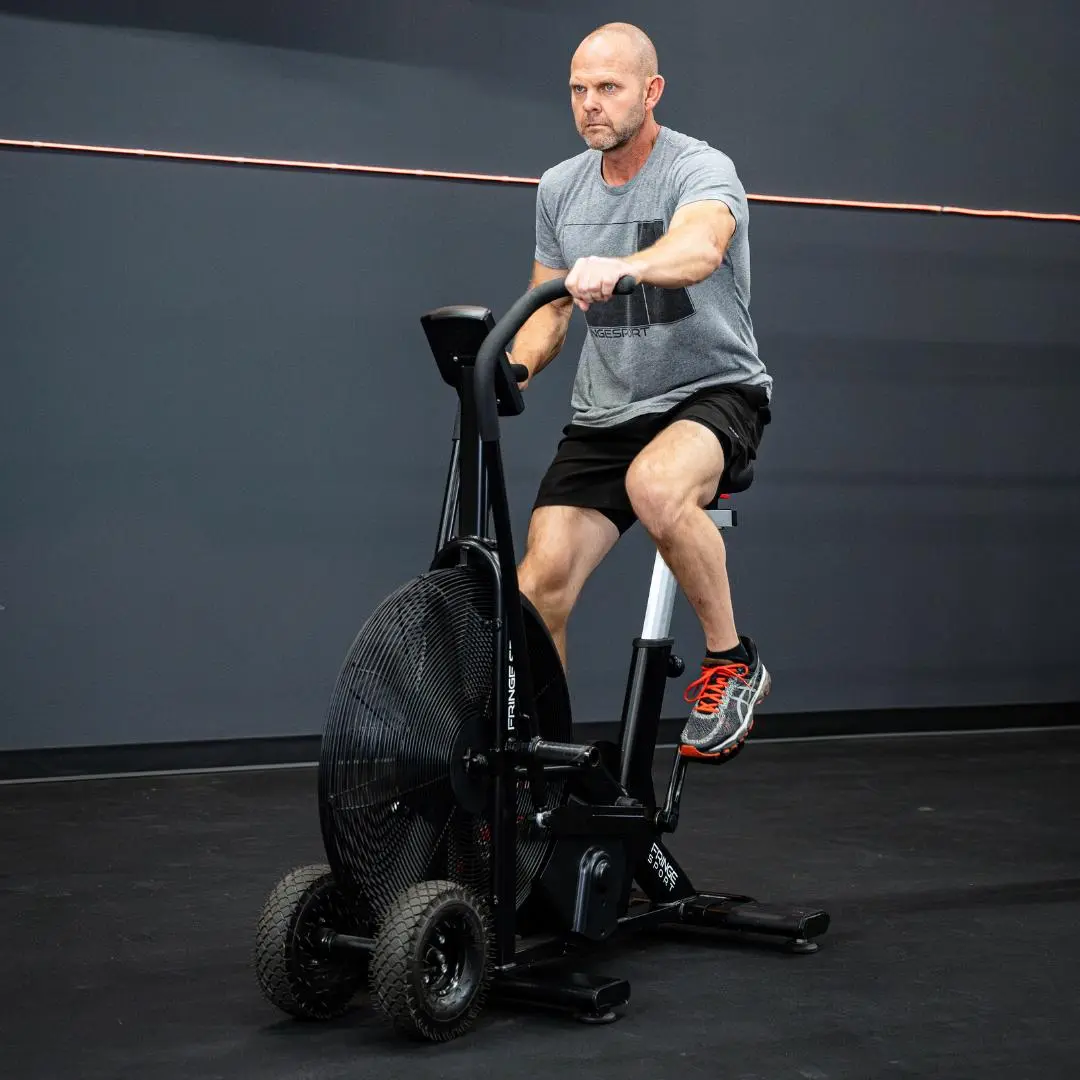 Raptor AirBike - Image 19