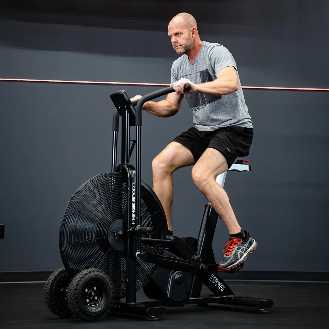 Raptor AirBike - Image 20