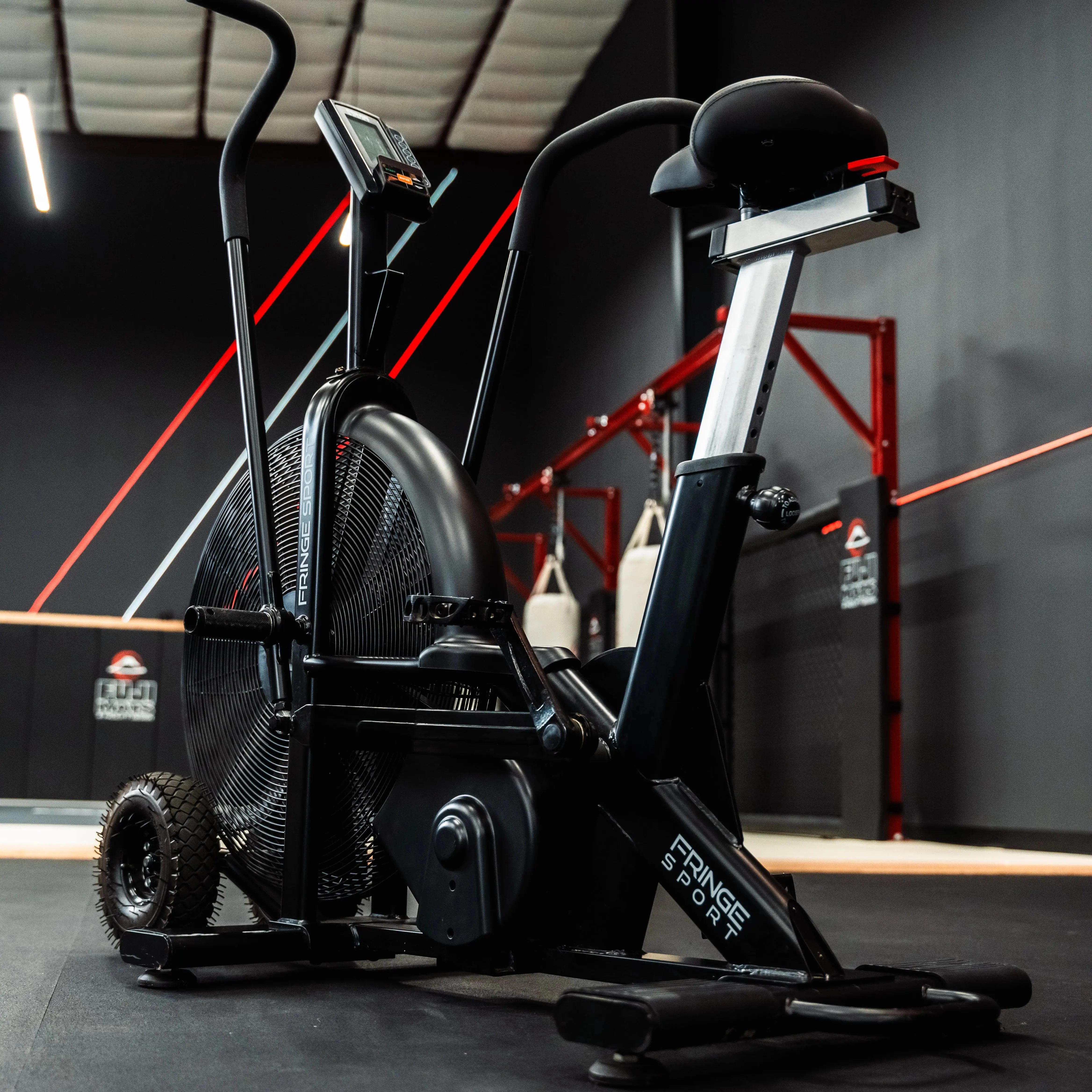 Raptor AirBike - Image 3
