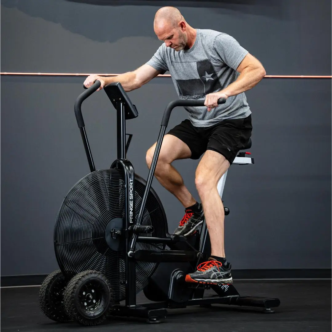 Raptor AirBike - Image 4