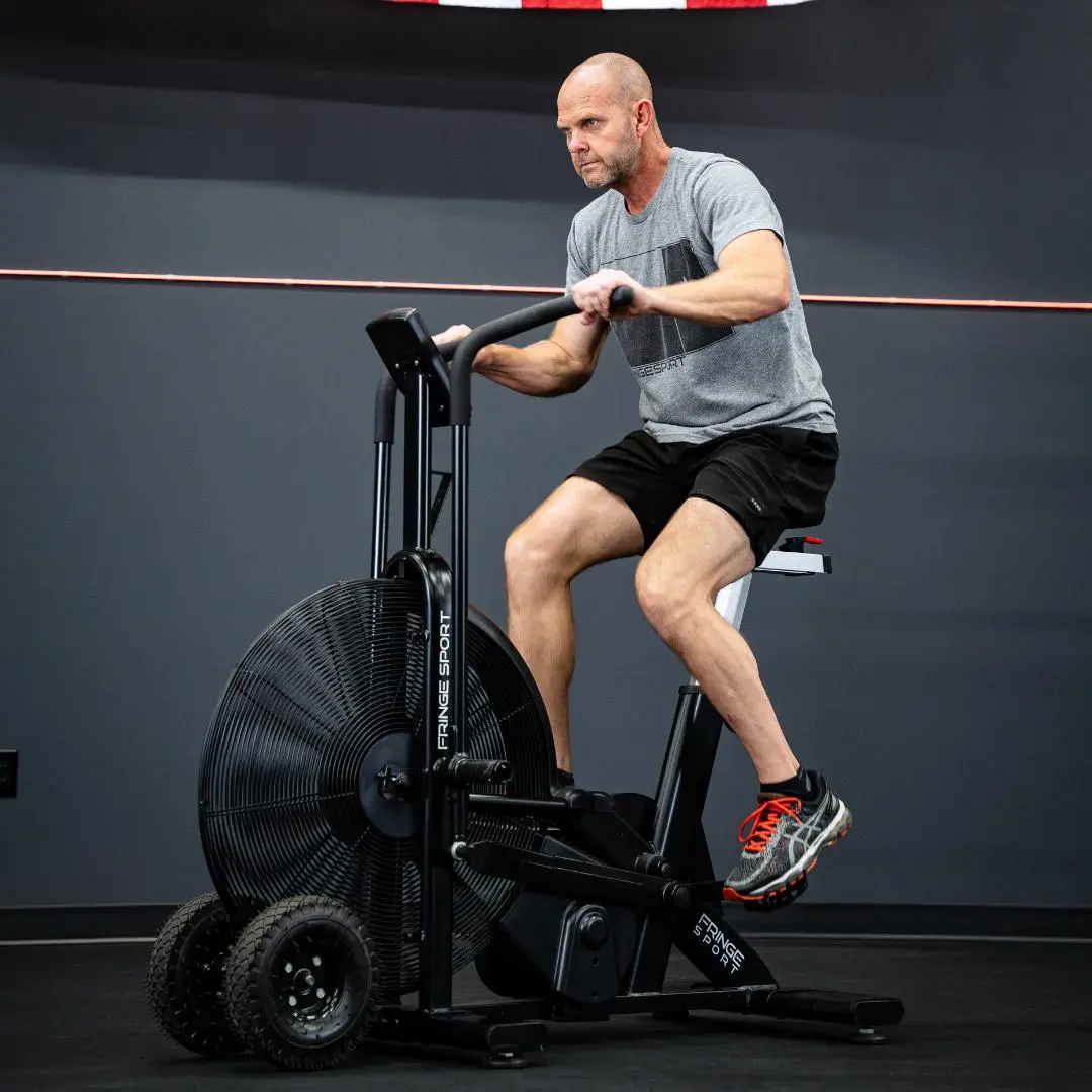 Raptor AirBike - Image 5
