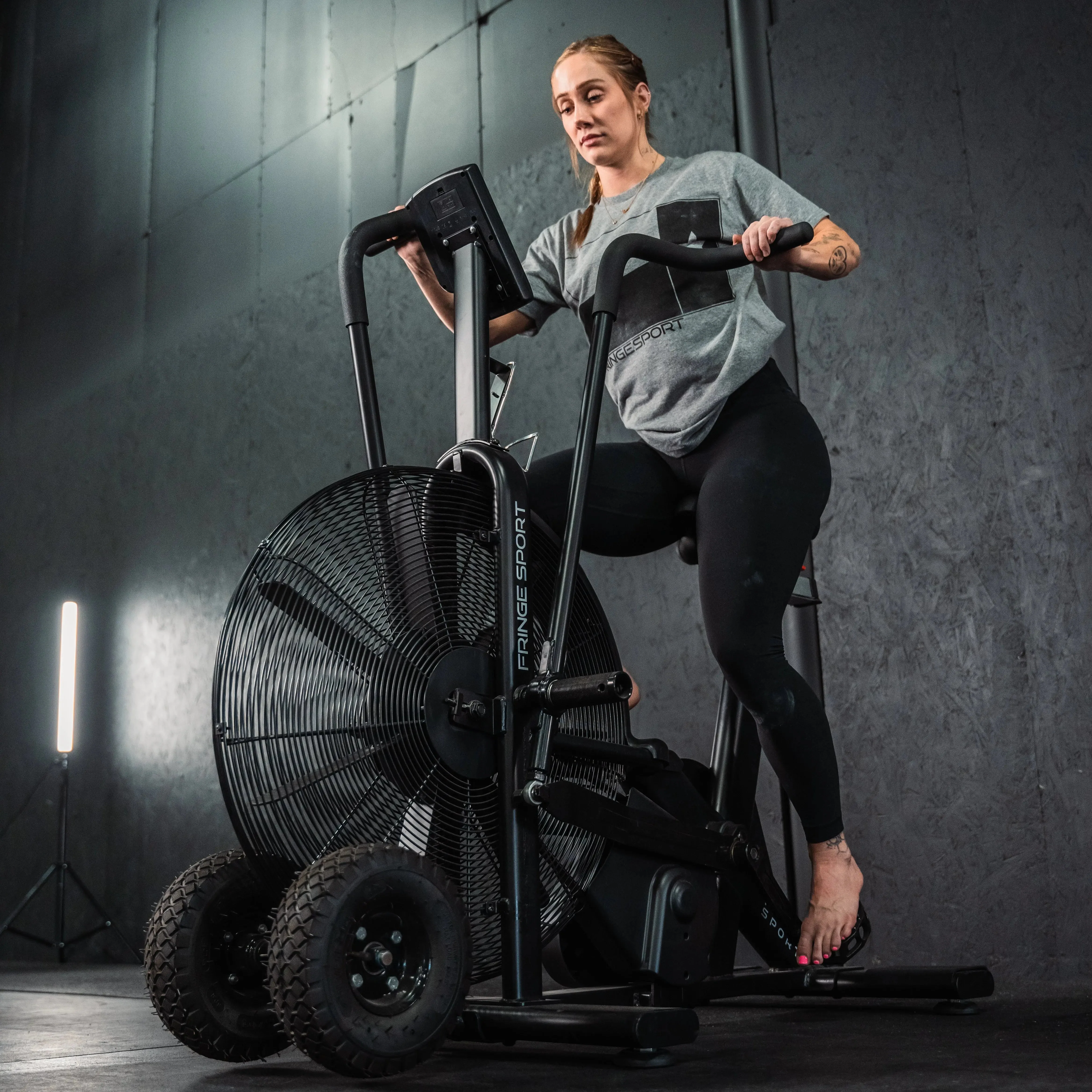 Raptor AirBike - Image 6