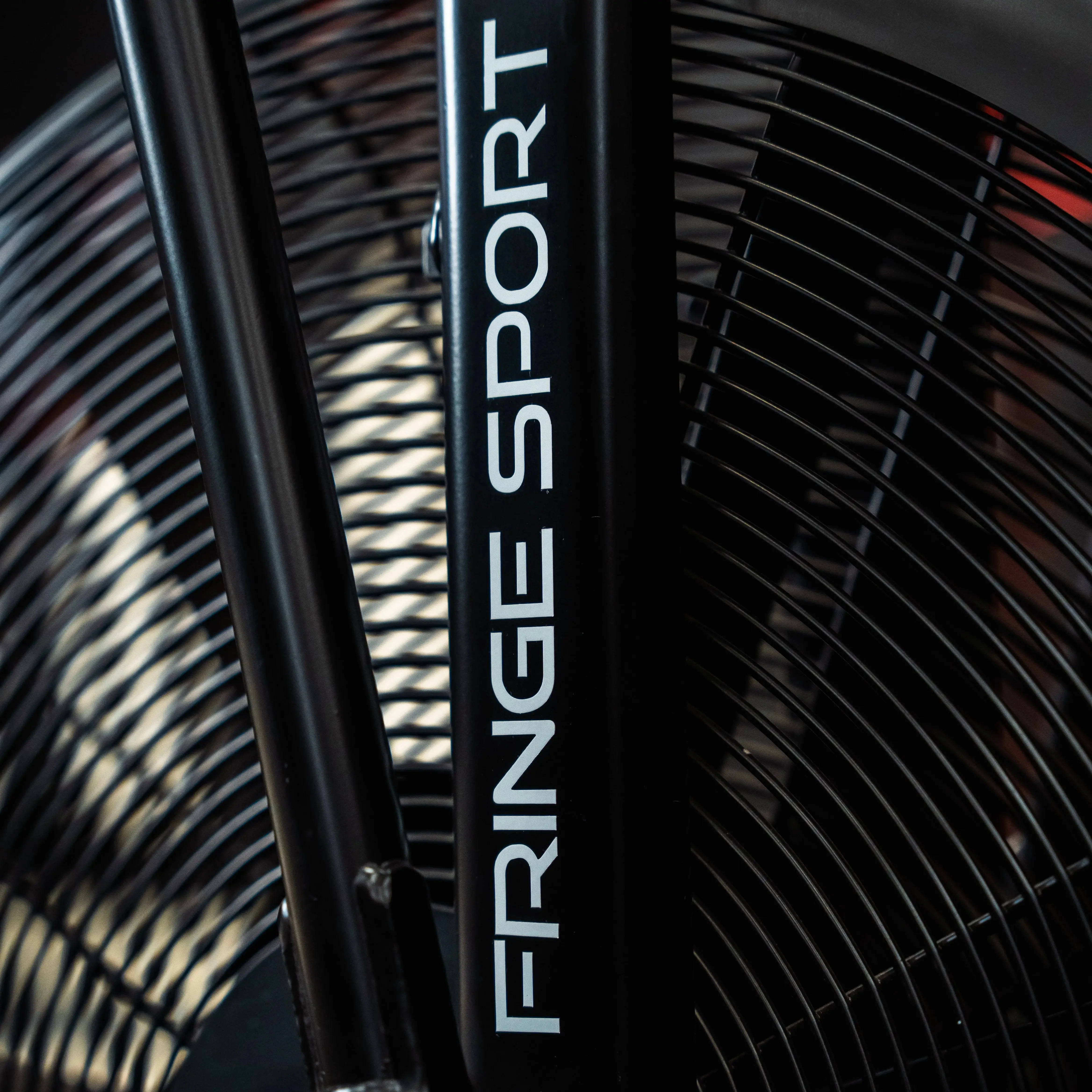 Raptor AirBike - Image 8
