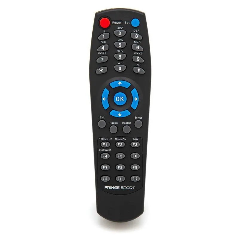 Remote Control for No Limits Timer