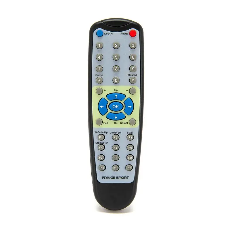 Remote Control for No Limits Timer - Image 3