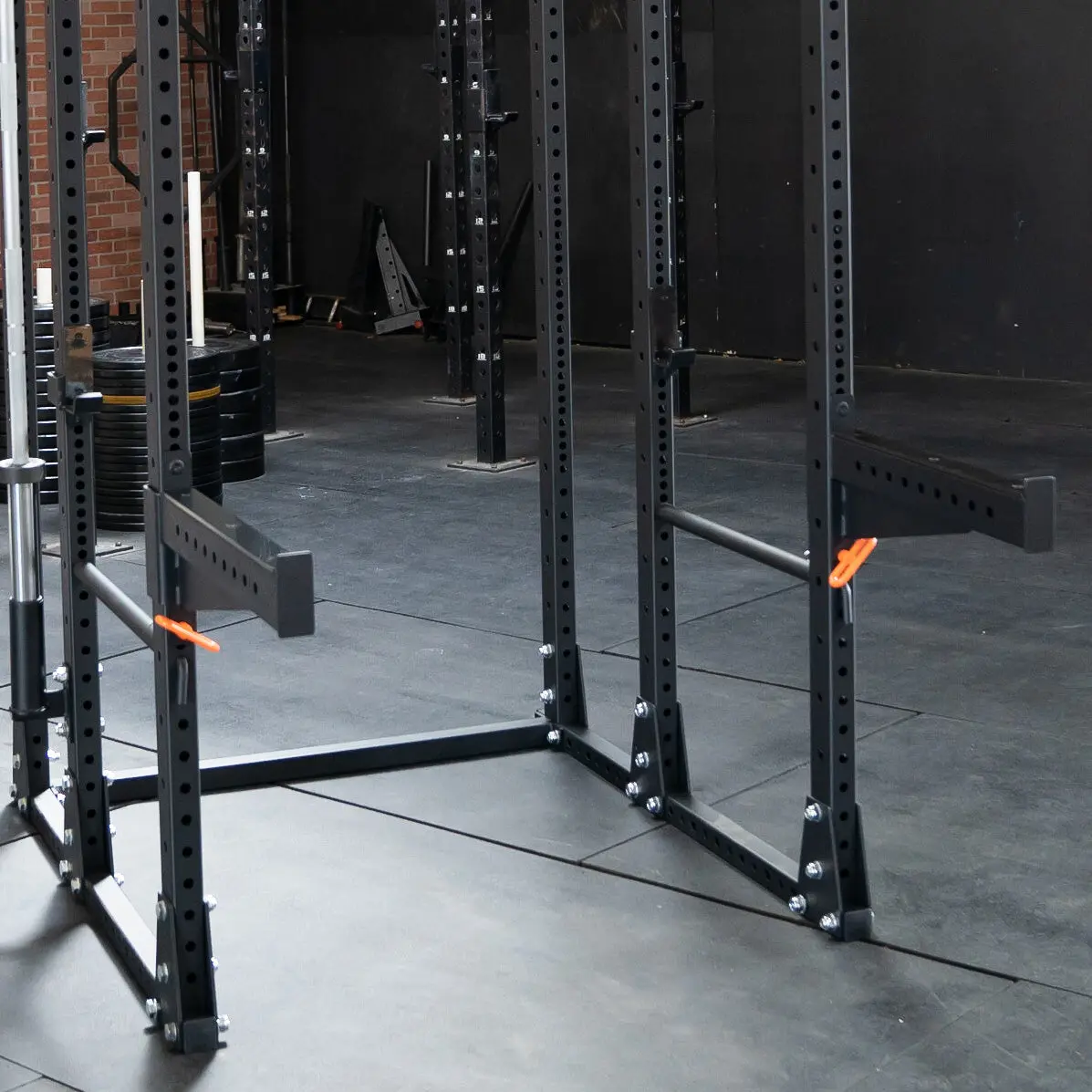 2x3 Safety Spotter Arms - Image 7