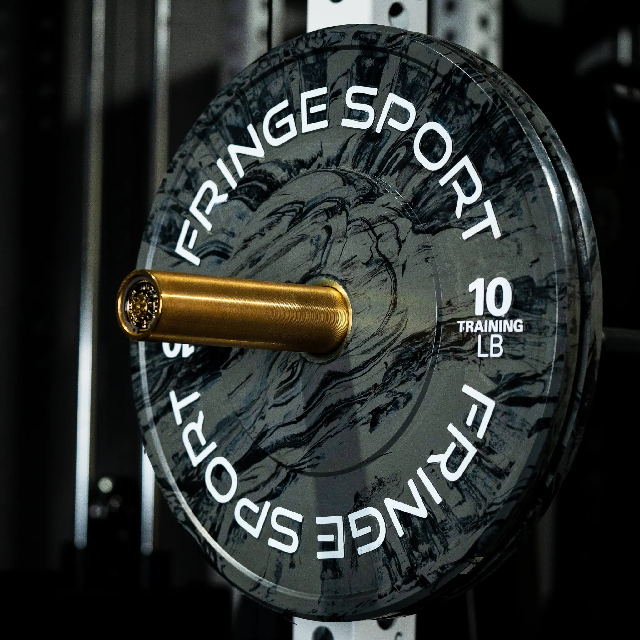 Savage Bumper Plate (Pairs) - Image 10