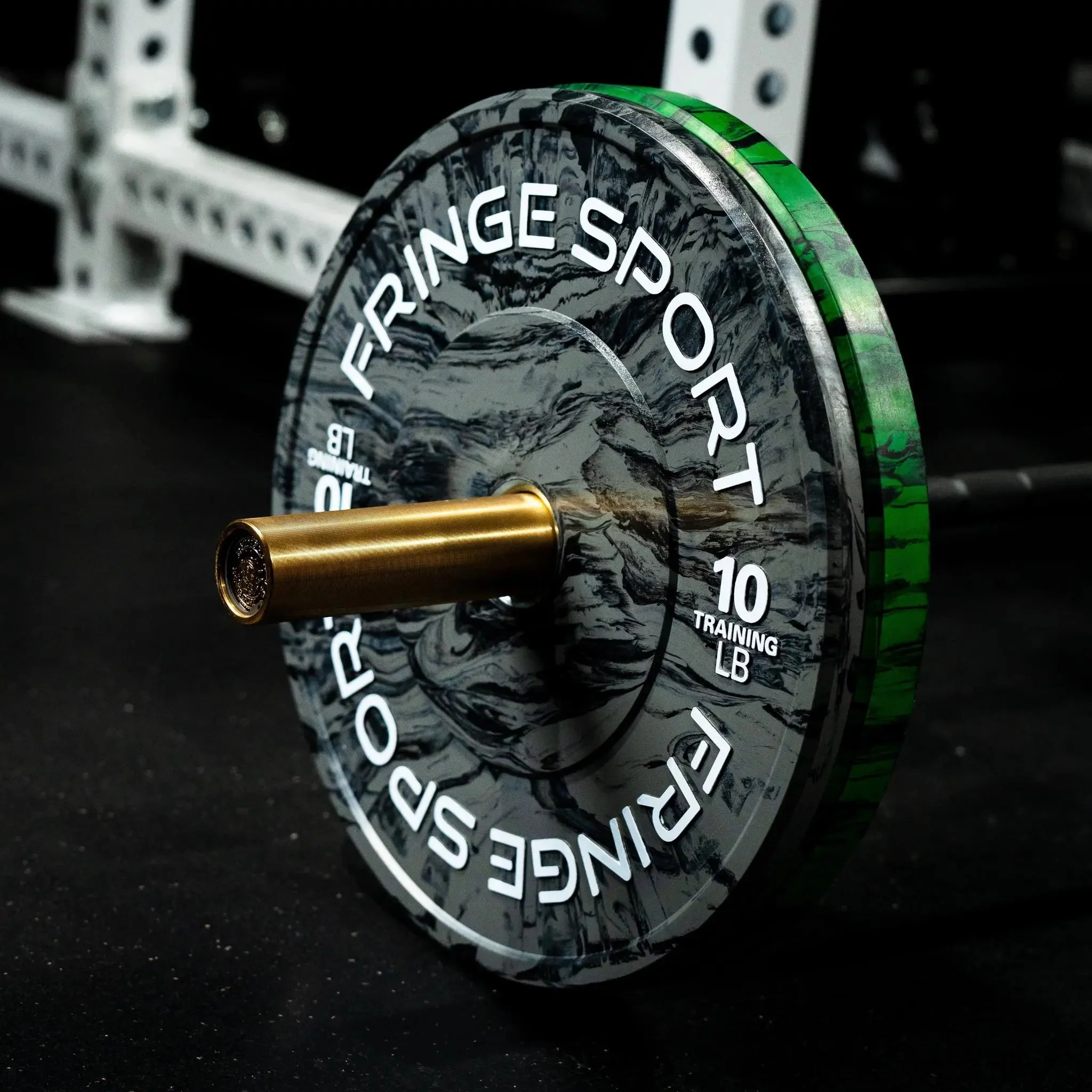 Savage Bumper Plate (Pairs) - Image 13