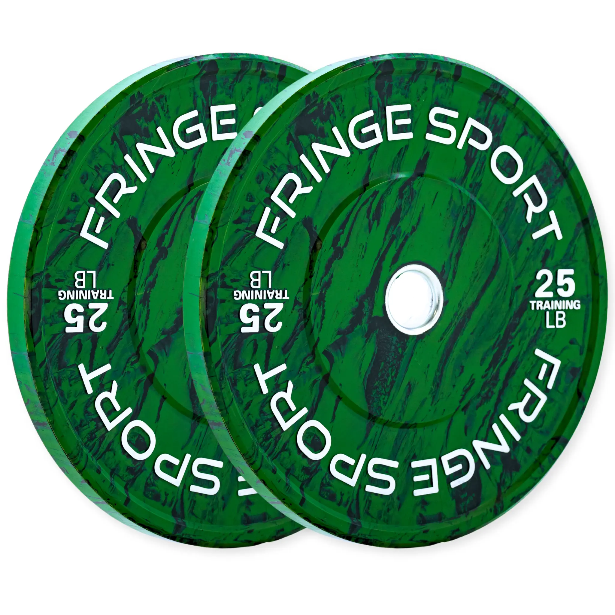 Savage Bumper Plate (Pairs) - Image 14