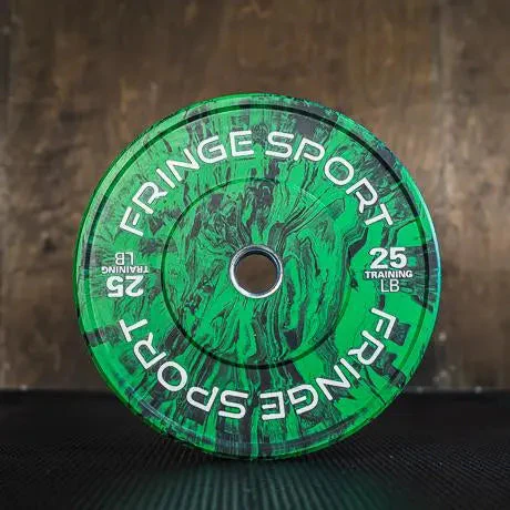 Savage Bumper Plate (Pairs) - Image 19