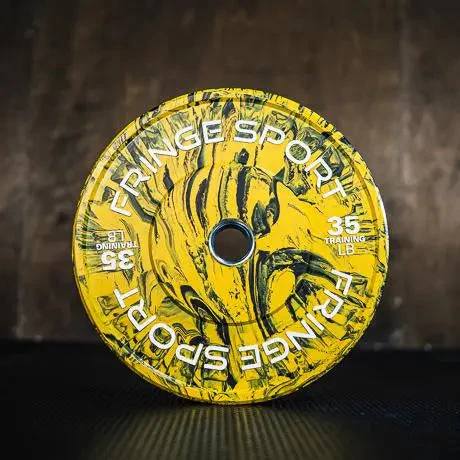 Savage Bumper Plate (Pairs) - Image 21