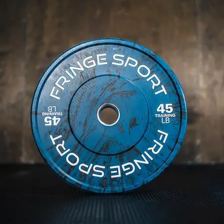 Savage Bumper Plate (Pairs) - Image 26