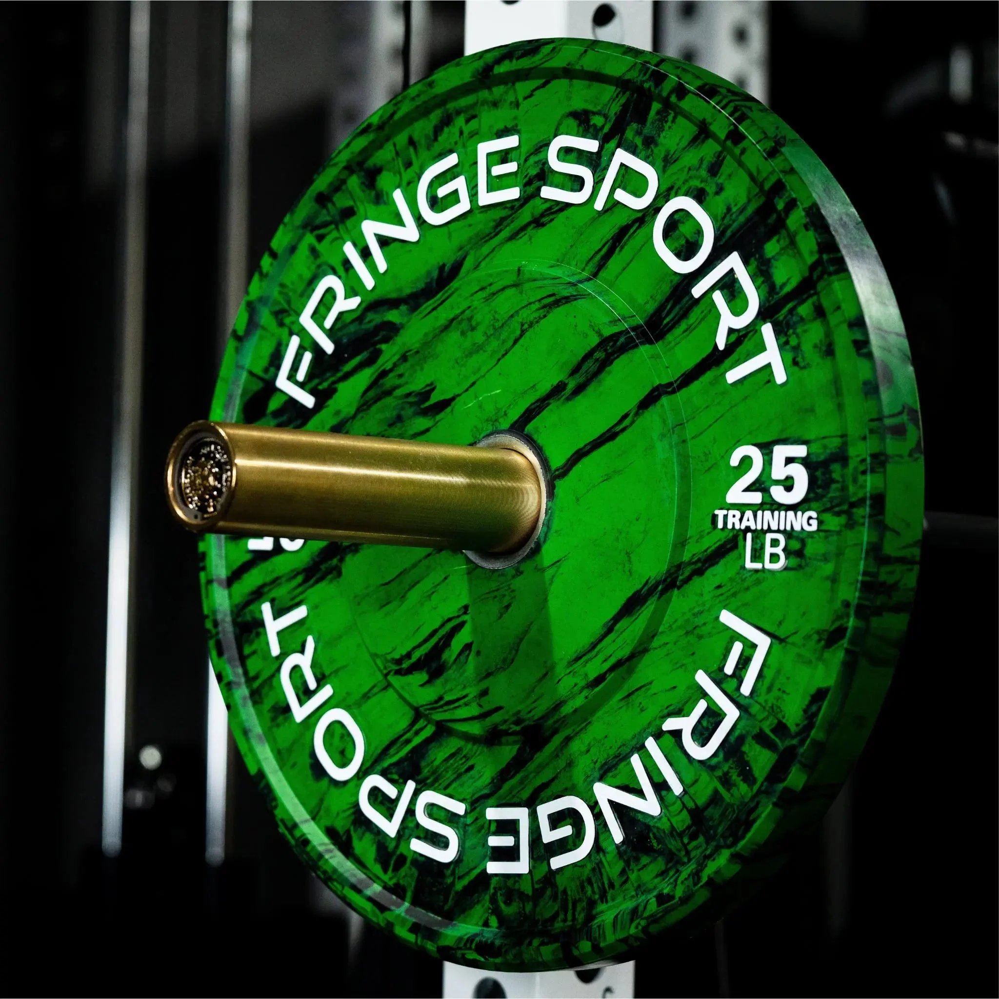 Savage Bumper Plate (Pairs) - Image 5