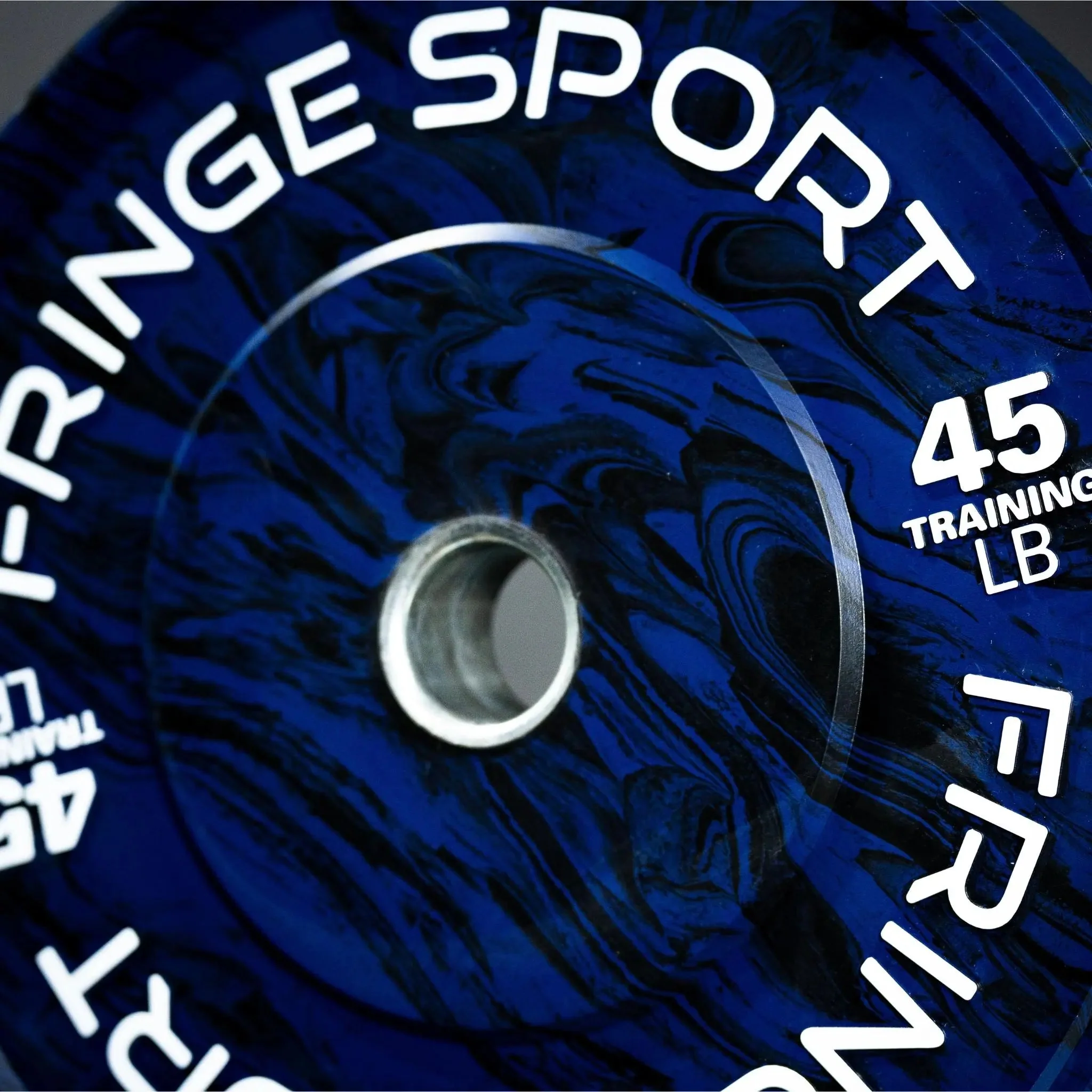 Savage Bumper Plate (Pairs) - Image 7