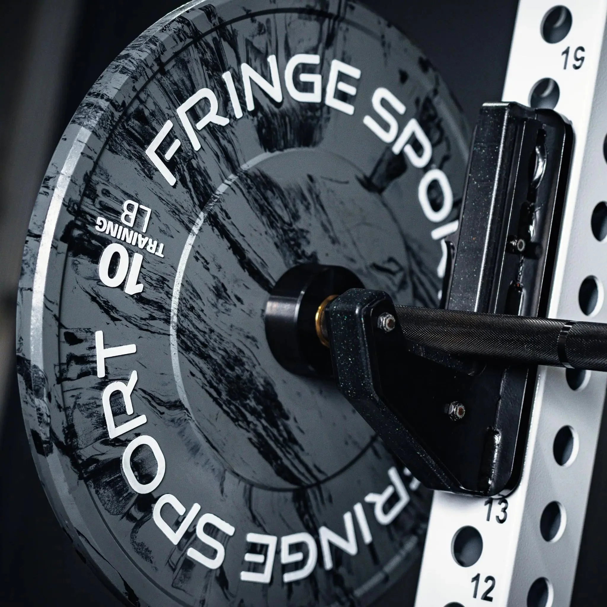 Savage Bumper Plate (Pairs) - Image 9