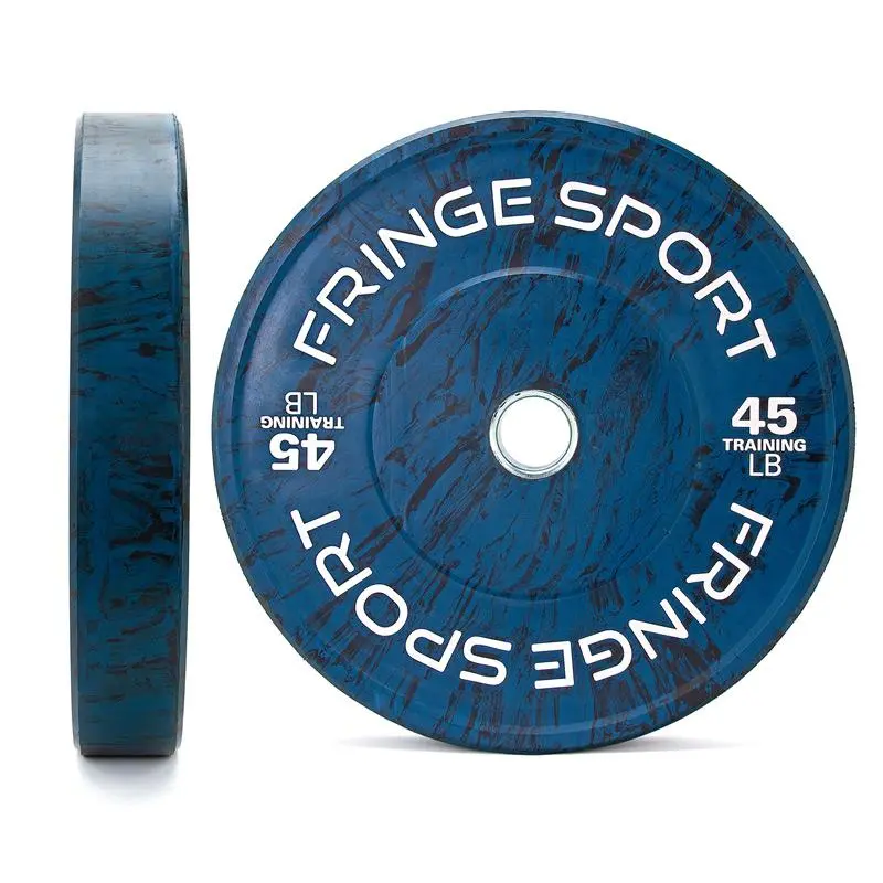 Savage Bumper Plate Sets - Image 24