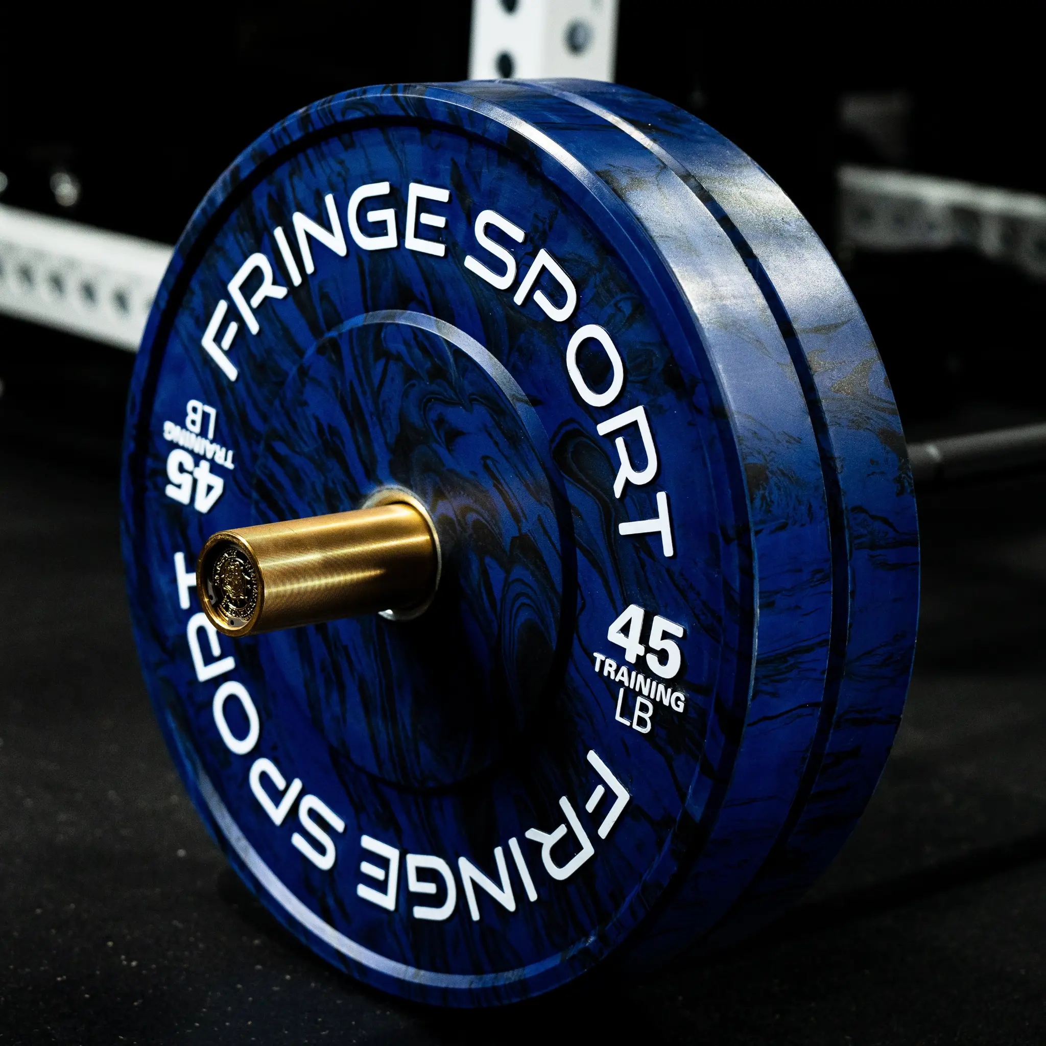 Savage Bumper Plate Sets - Image 4