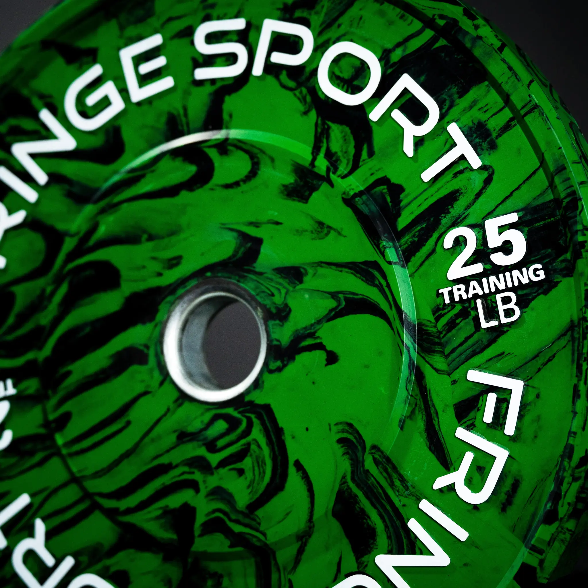 Savage Bumper Plate Sets - Image 7