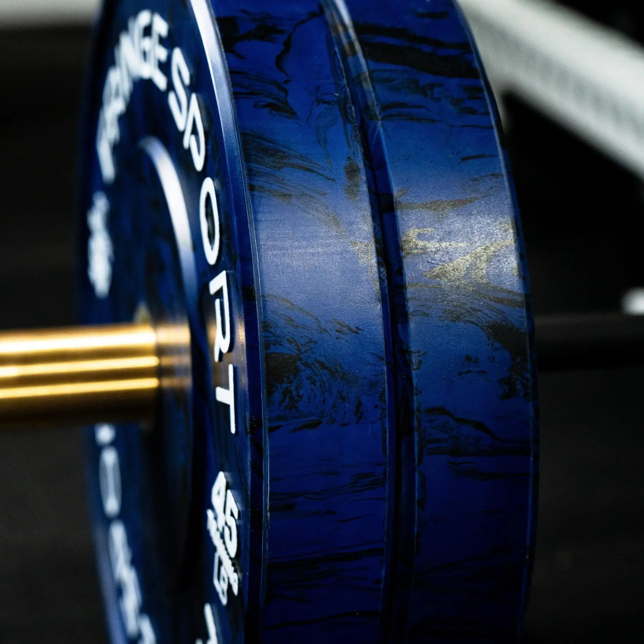 Savage Bumper Plate Sets - Image 8