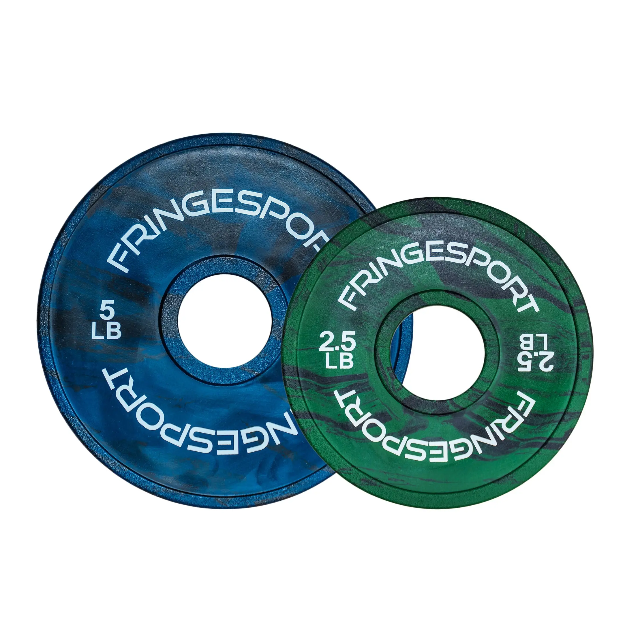 Savage Change Plates - pounds (lbs) - Image 7