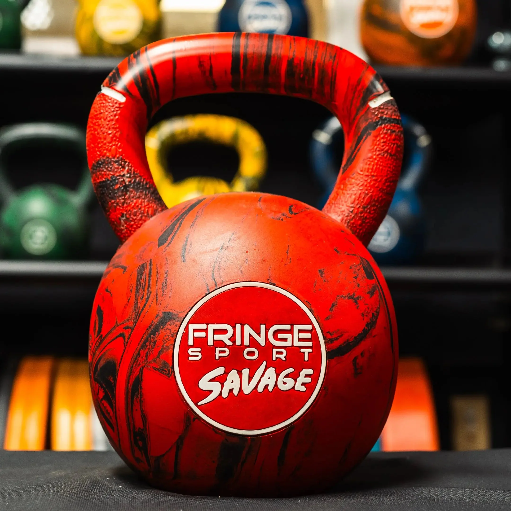 Savage Kettlebells - Image 10