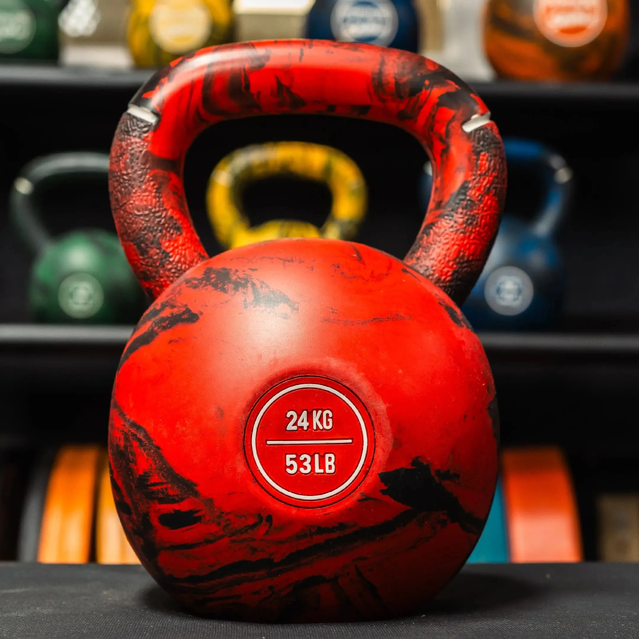 Savage Kettlebells - Image 11