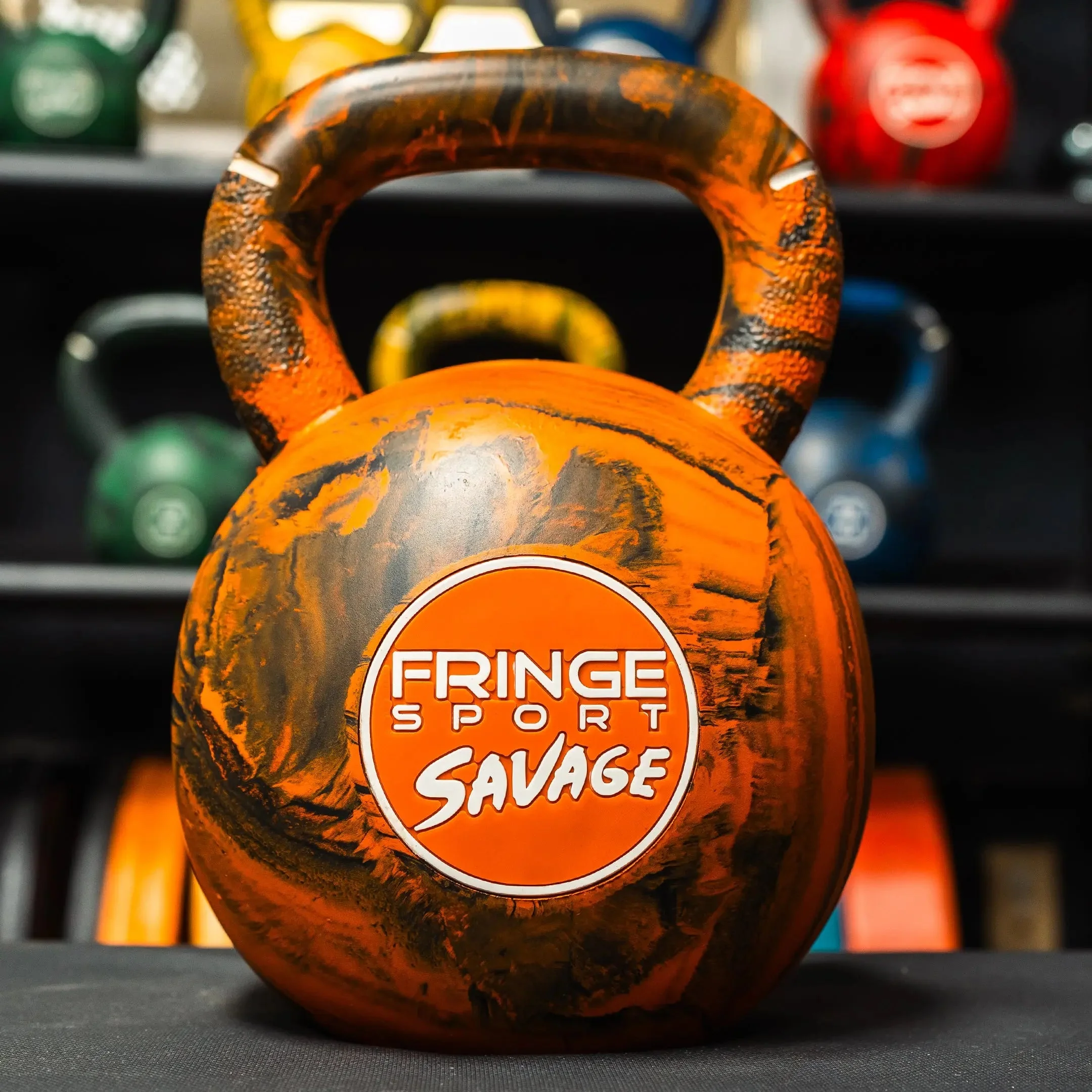 Savage Kettlebells - Image 12
