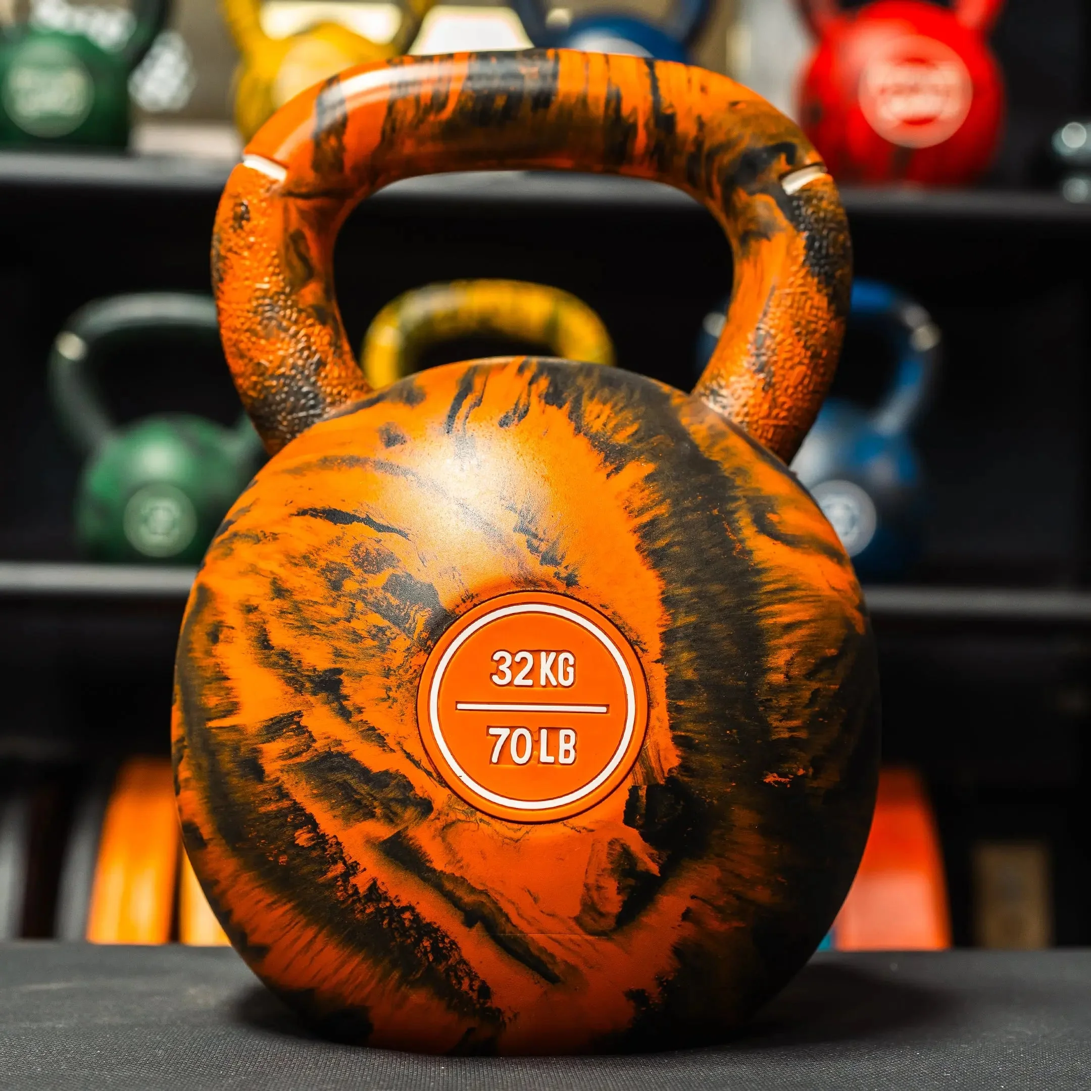 Savage Kettlebells - Image 13