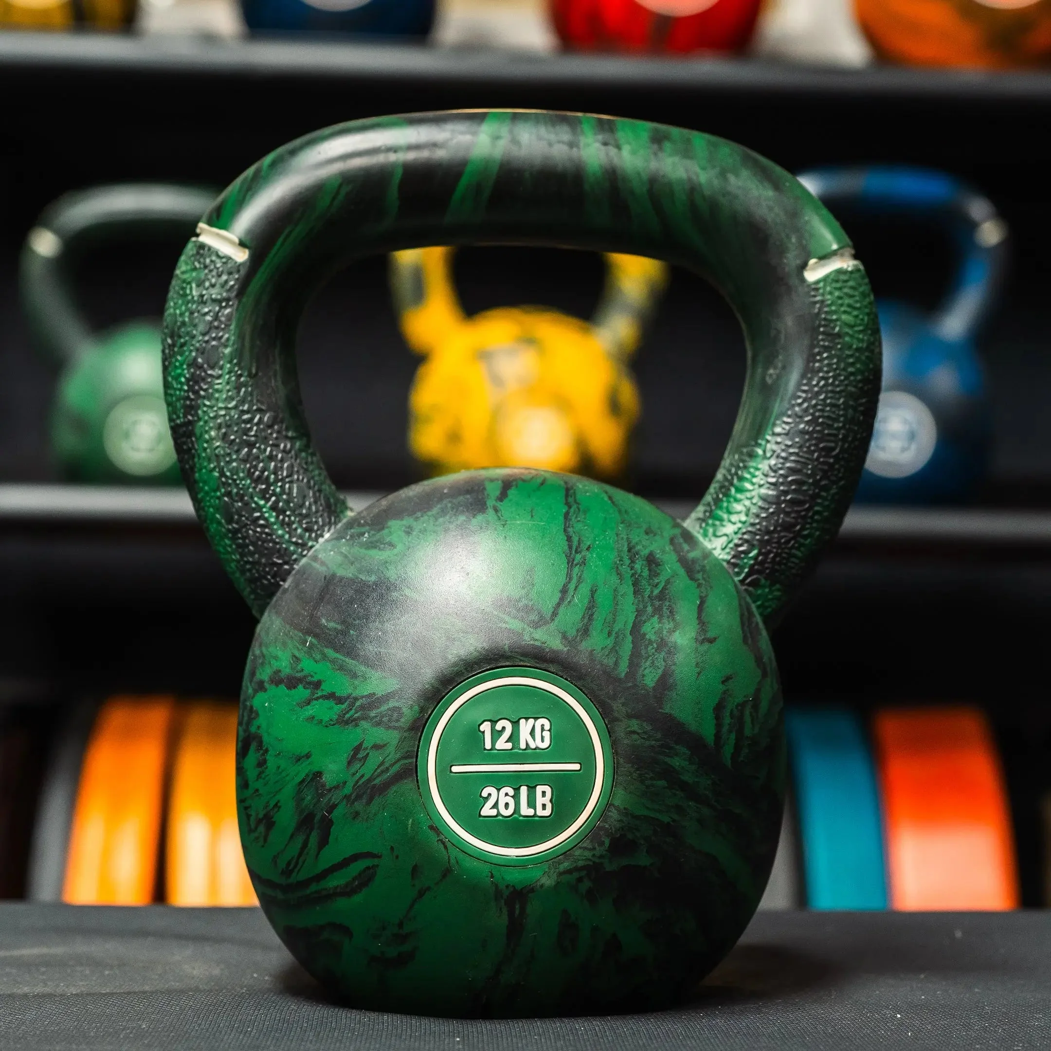 Savage Kettlebells - Image 5
