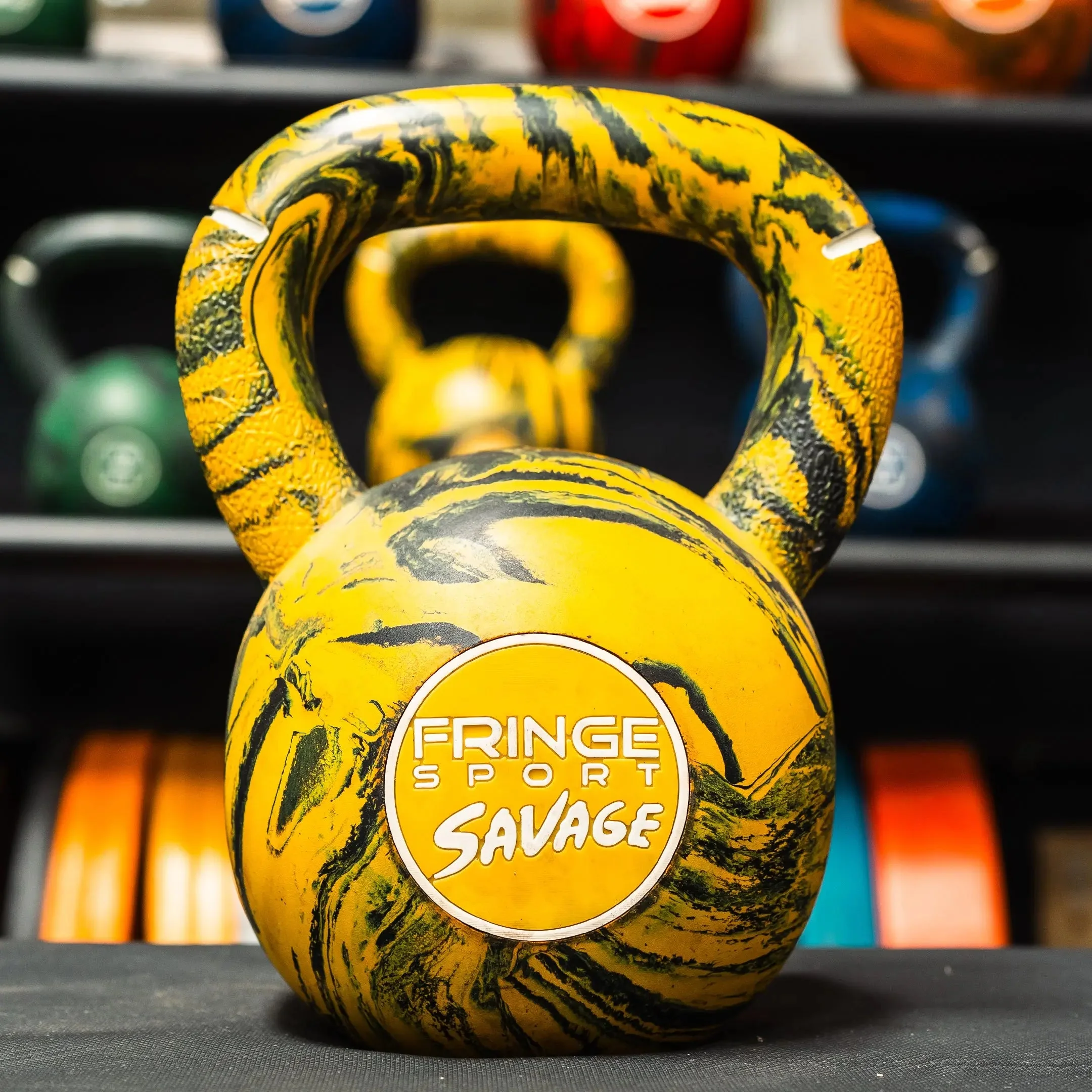 Savage Kettlebells - Image 6