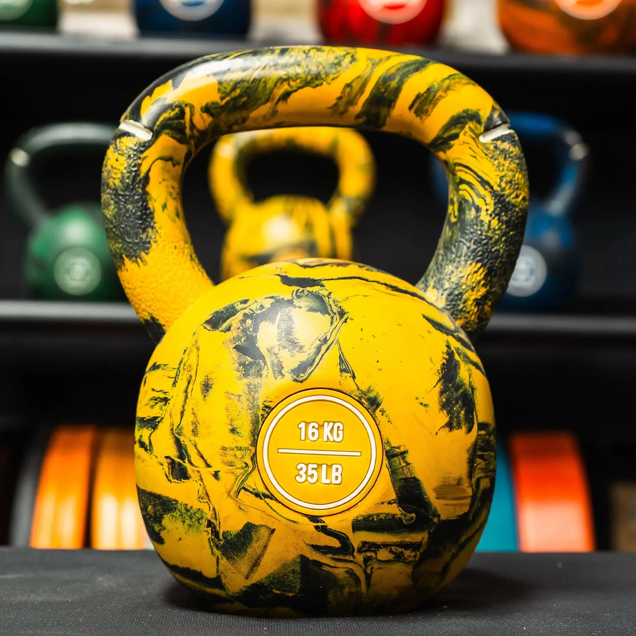 Savage Kettlebells - Image 7
