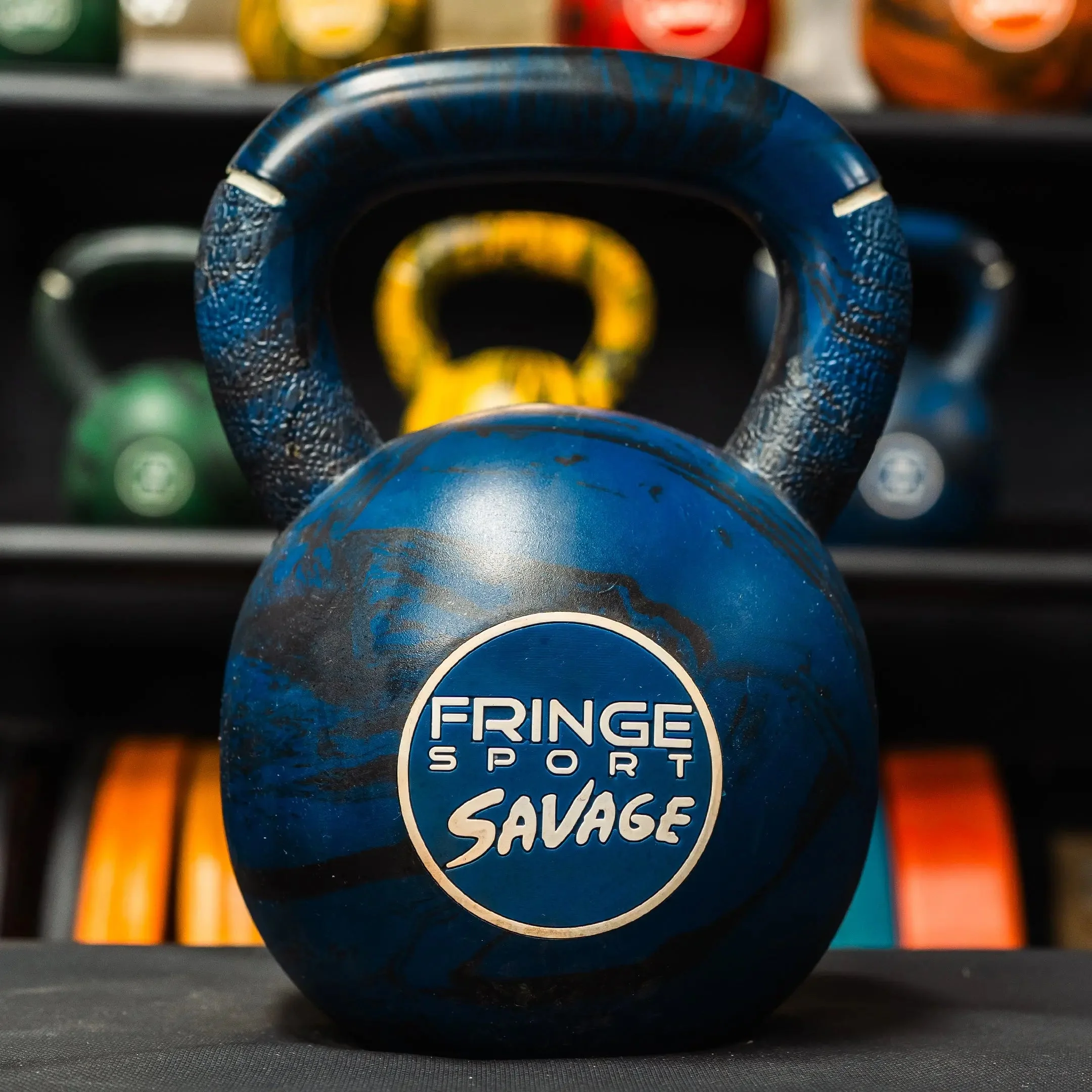 Savage Kettlebells - Image 8