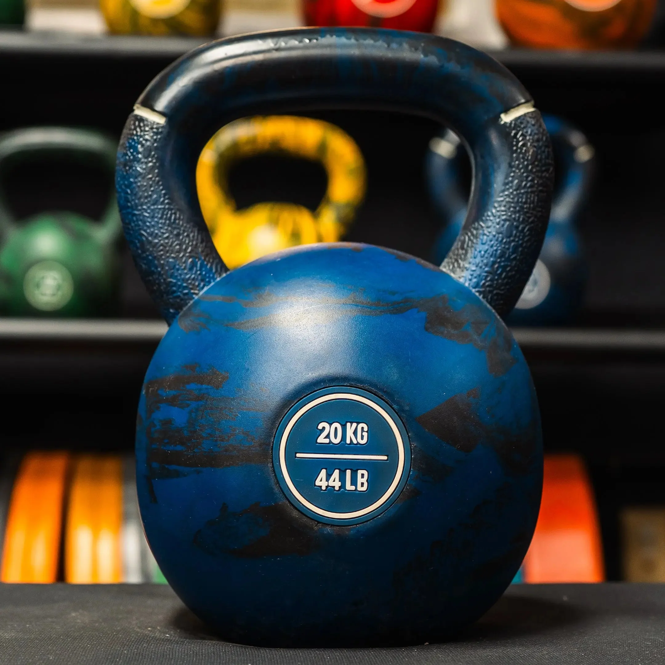 Savage Kettlebells - Image 9