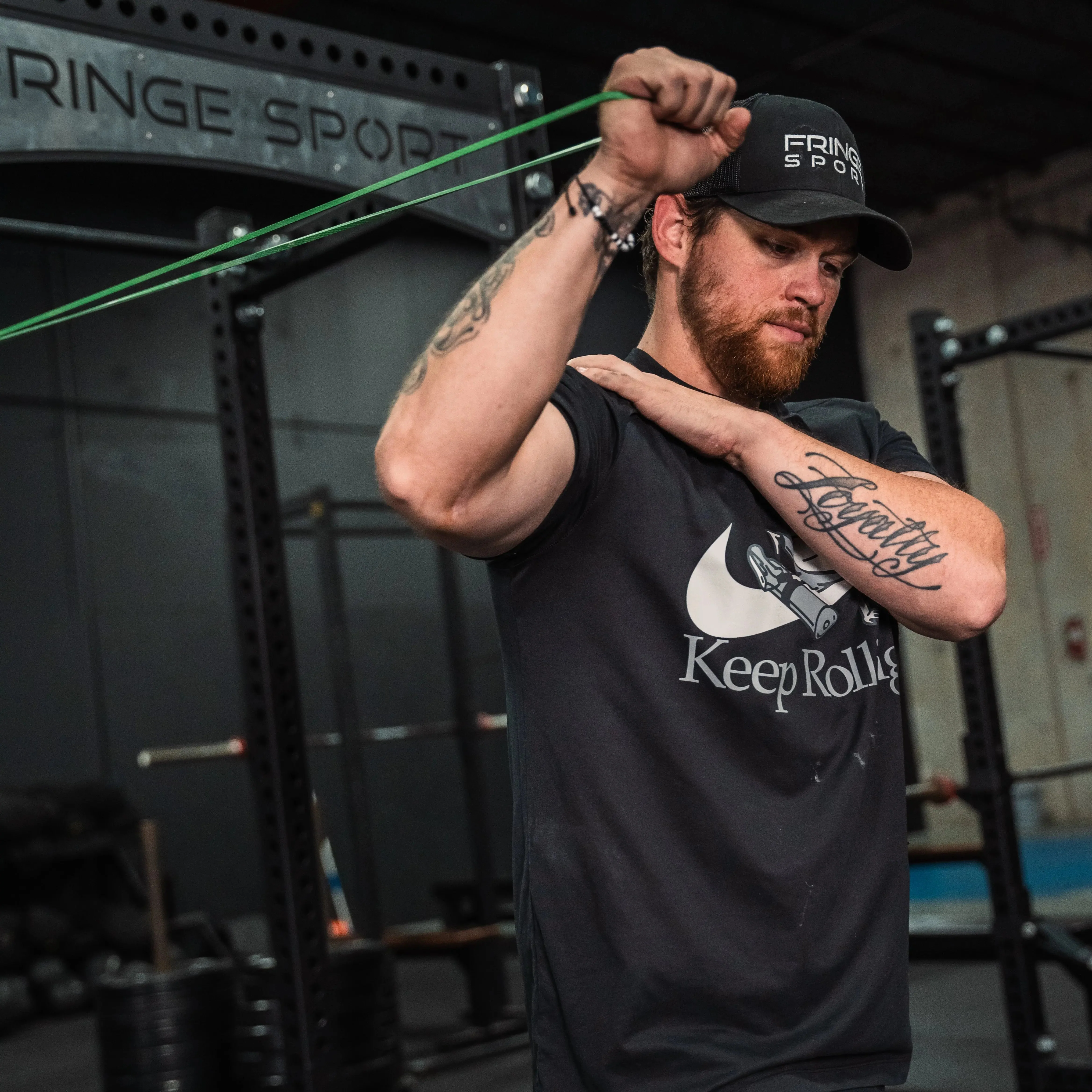 Savage Strength Bands - Image 13
