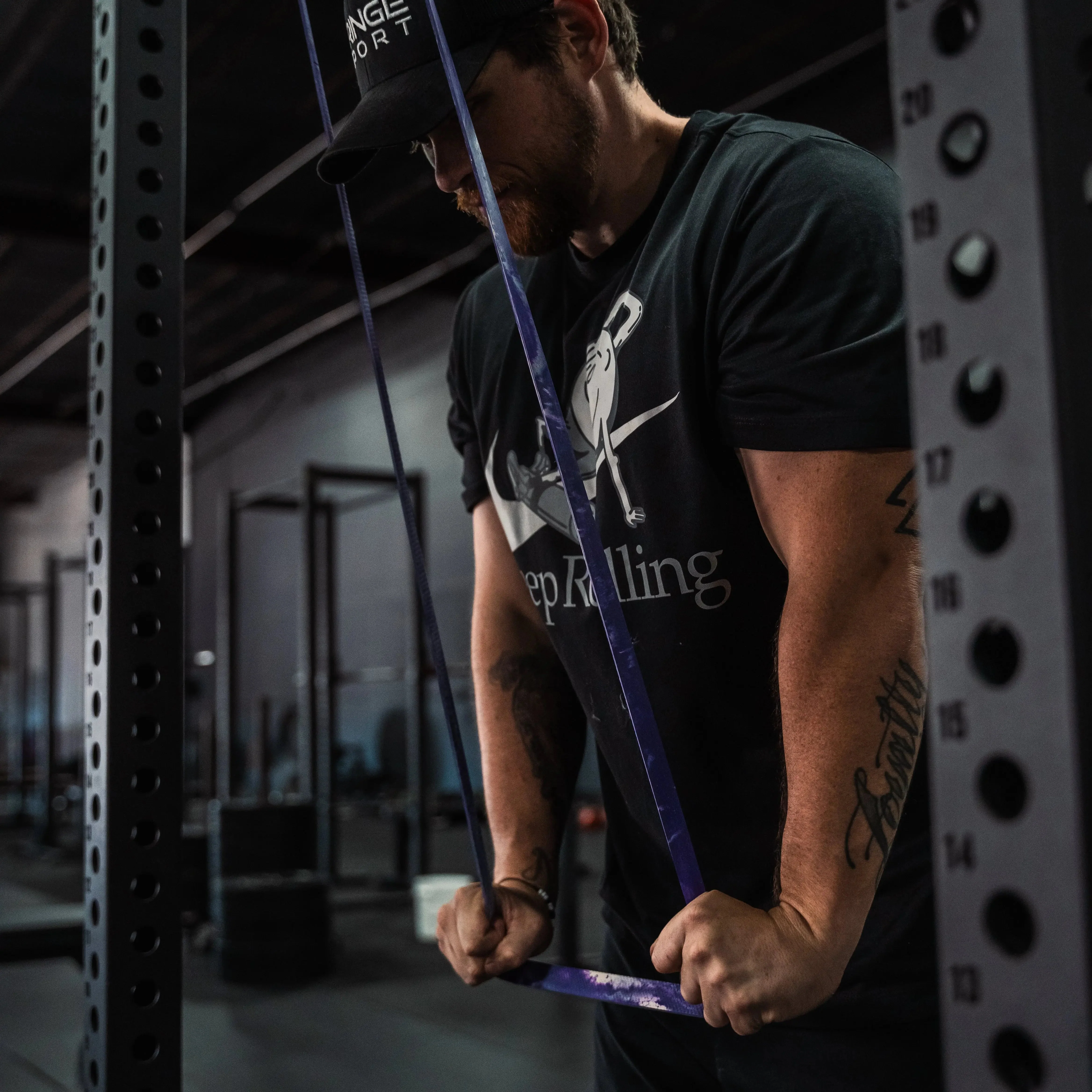 Savage Strength Bands - Image 14