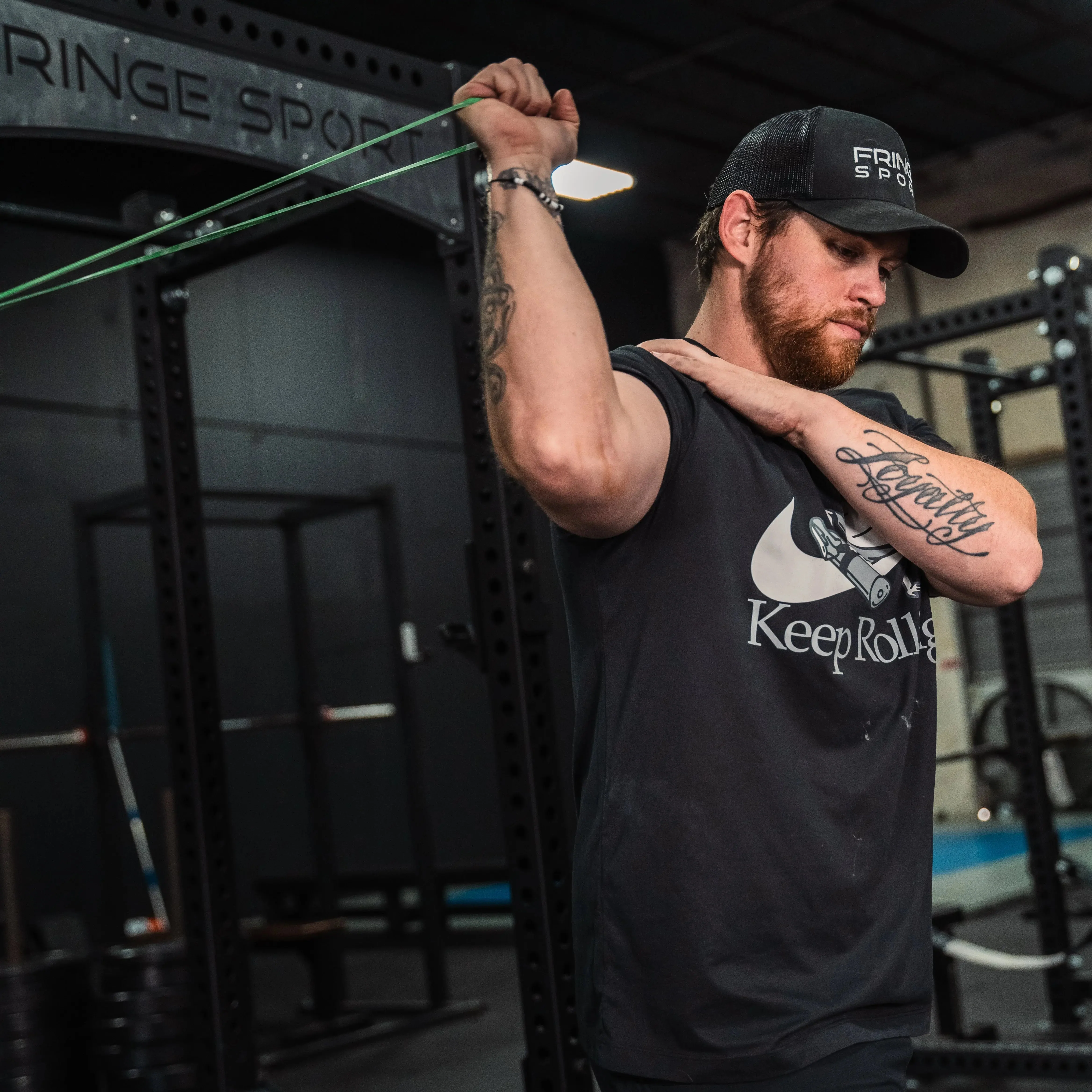 Savage Strength Bands - Image 17