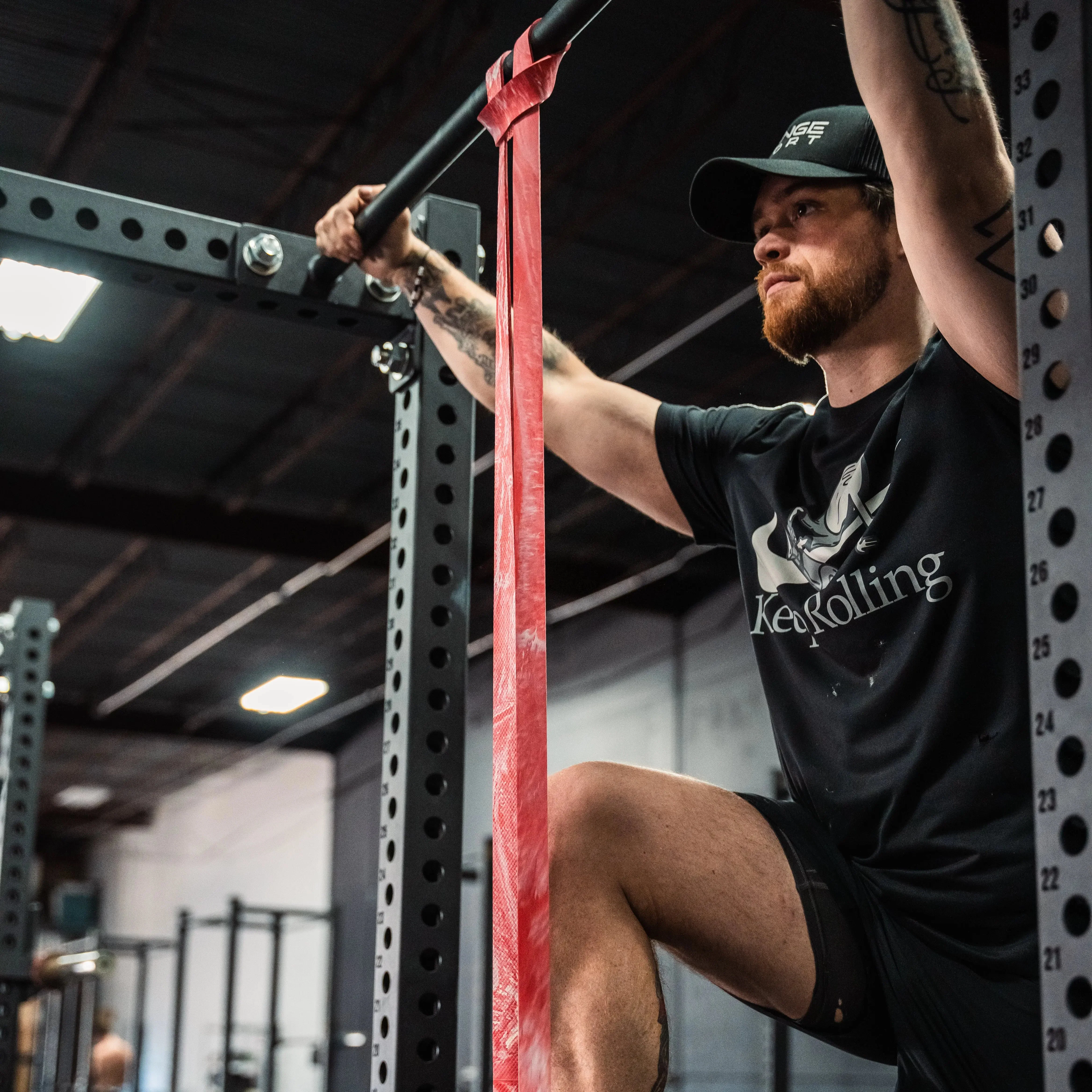 Savage Strength Bands - Image 8