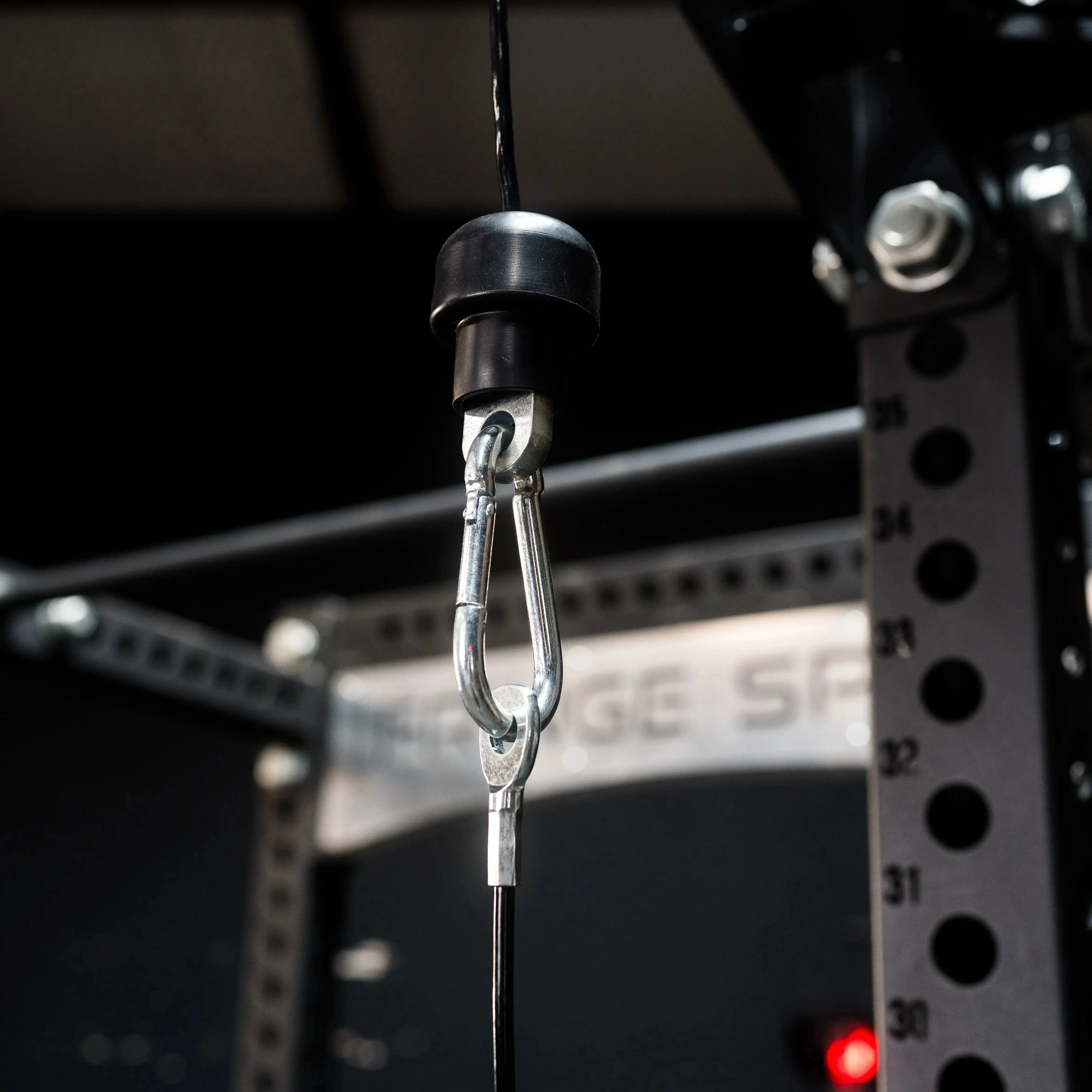Sidewing Pulley System - Image 28