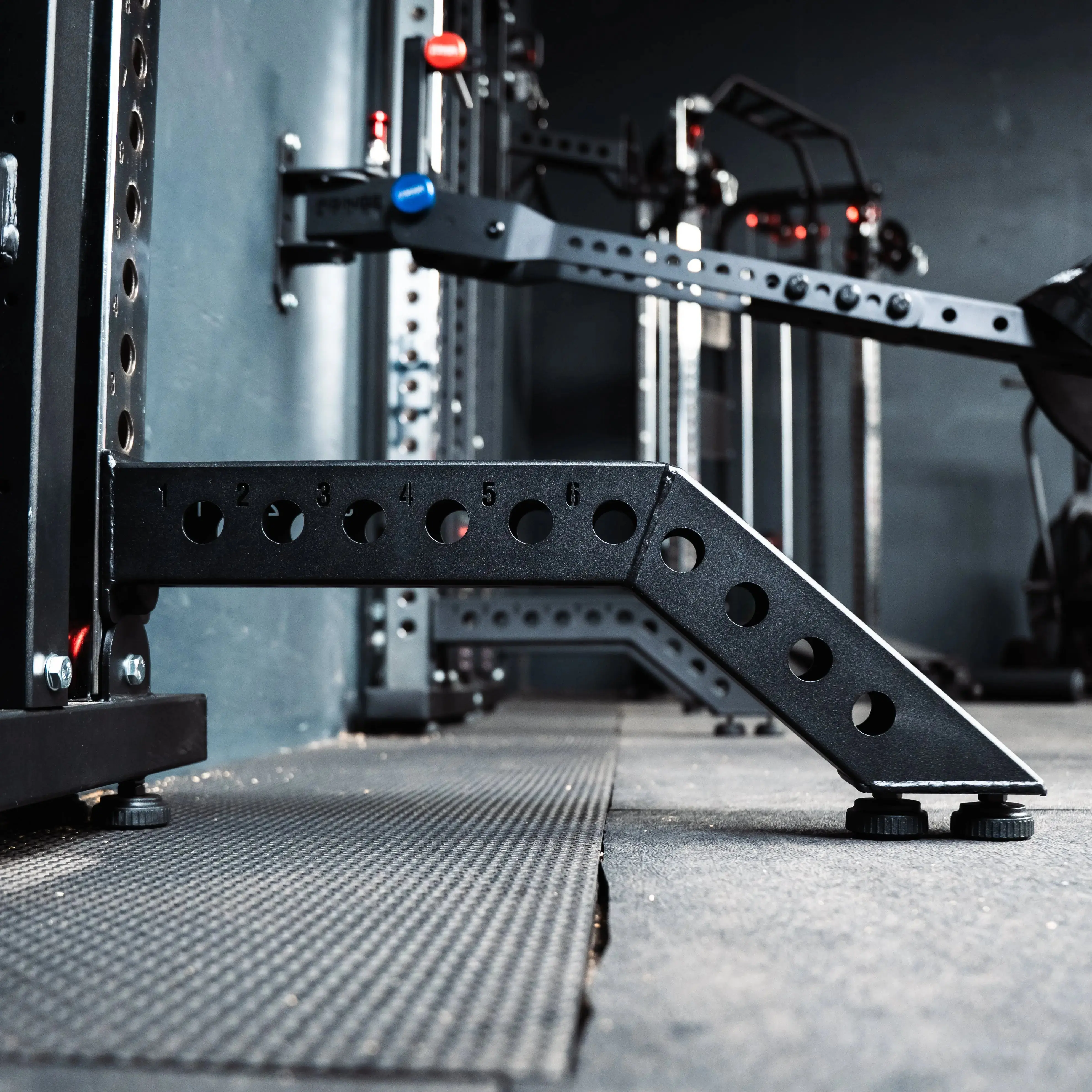 Slim Gym Front Feet Accessory - Image 5