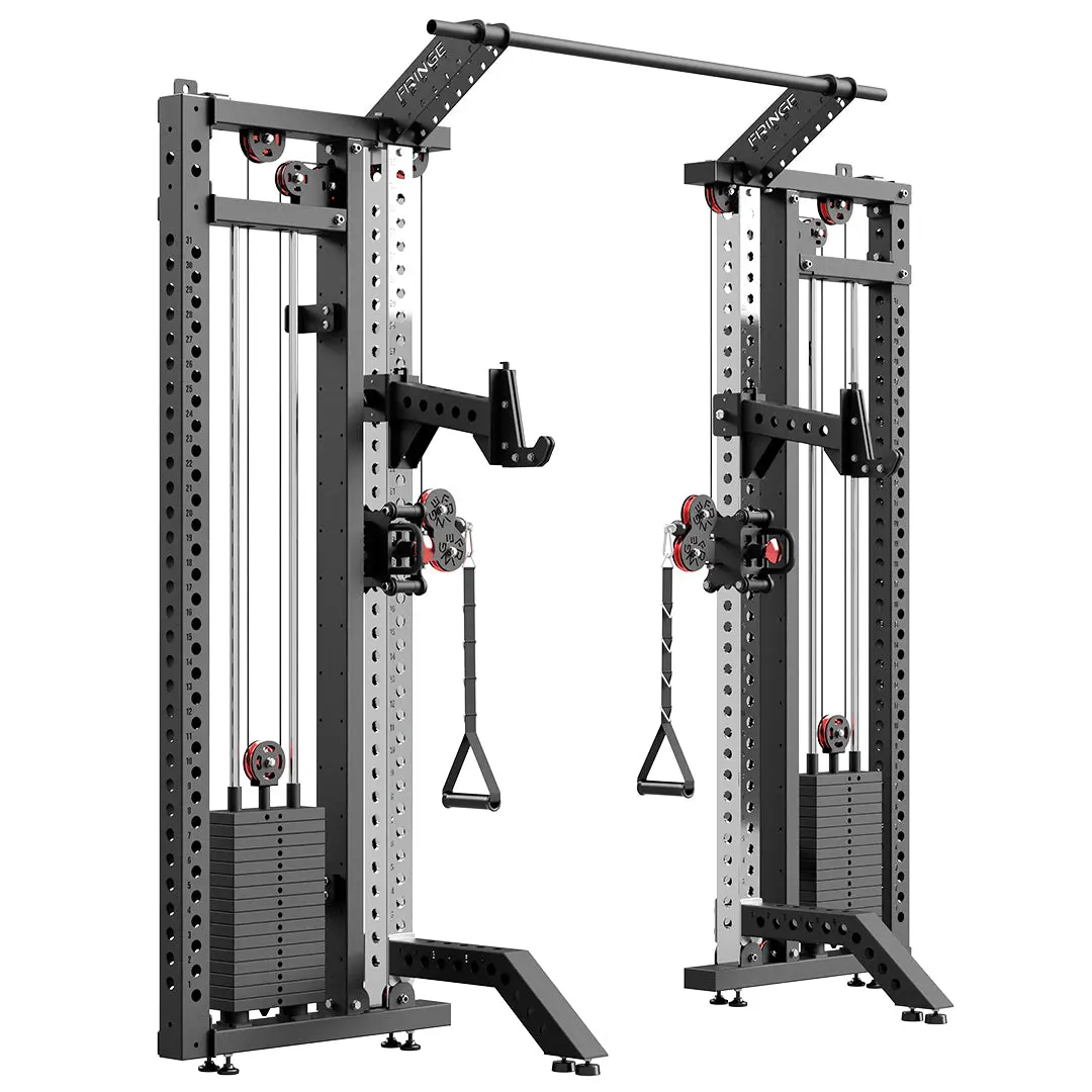 Slim Gym Accessories - Image 6